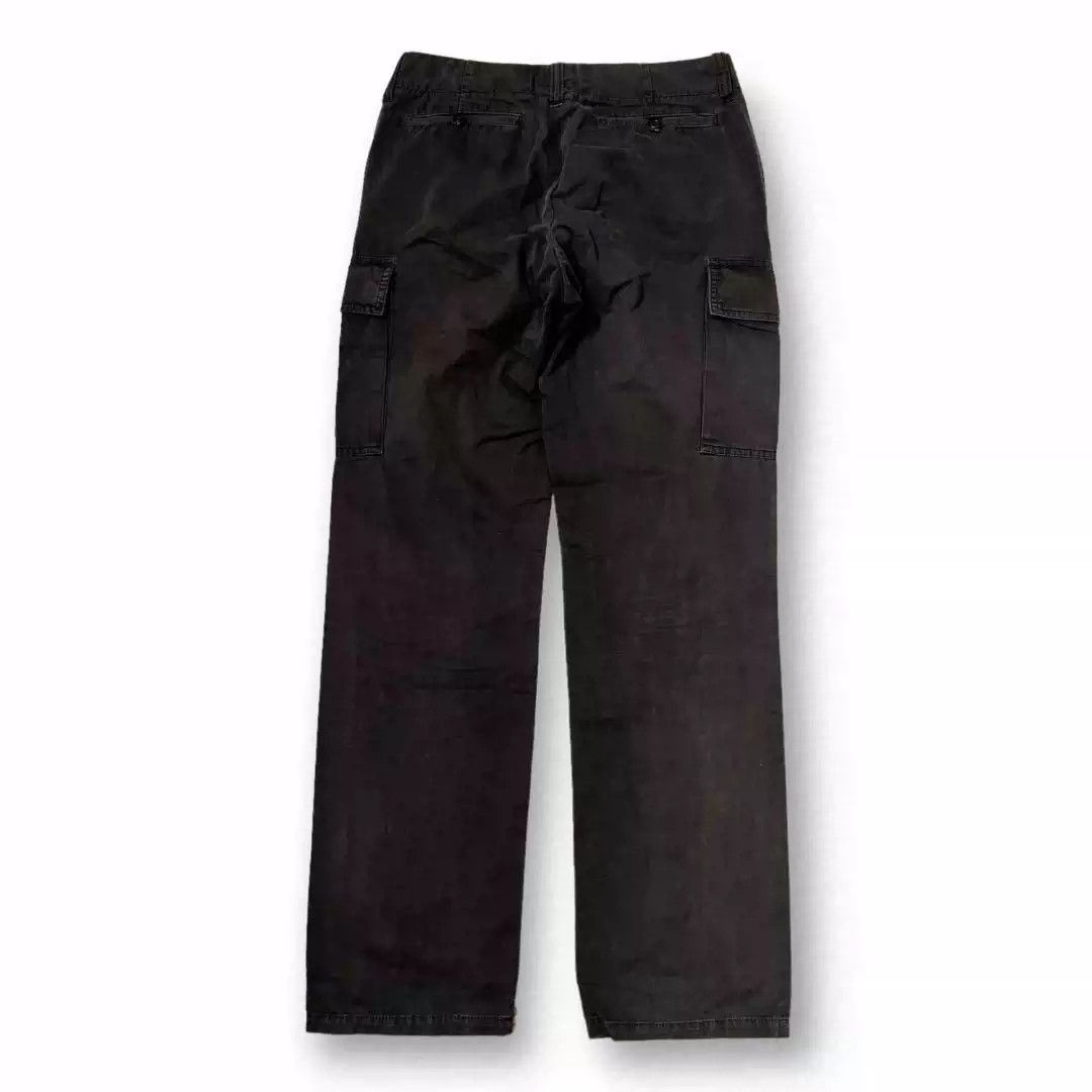 Helmut Lang Helmut Lang 99AW cargo pocket jeans Size US 32 / EU 48 - 2 Thumbnail