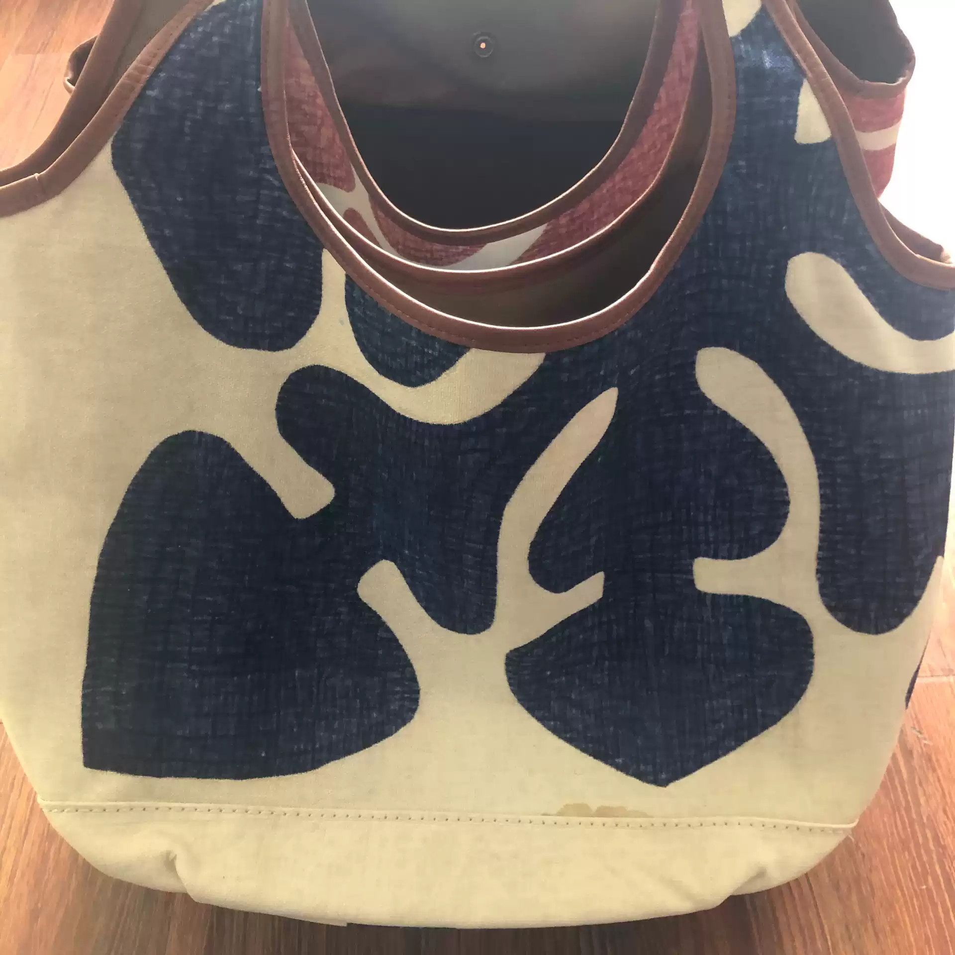 Kapital kapital bag Size ONE SIZE - 7 Thumbnail