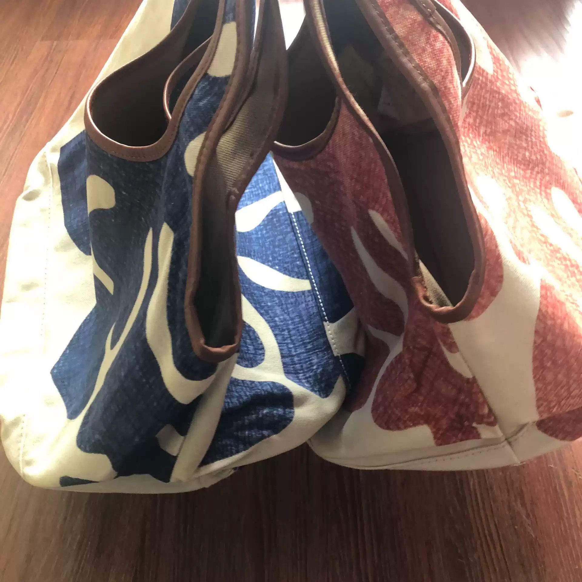 Kapital kapital bag Size ONE SIZE - 8 Thumbnail