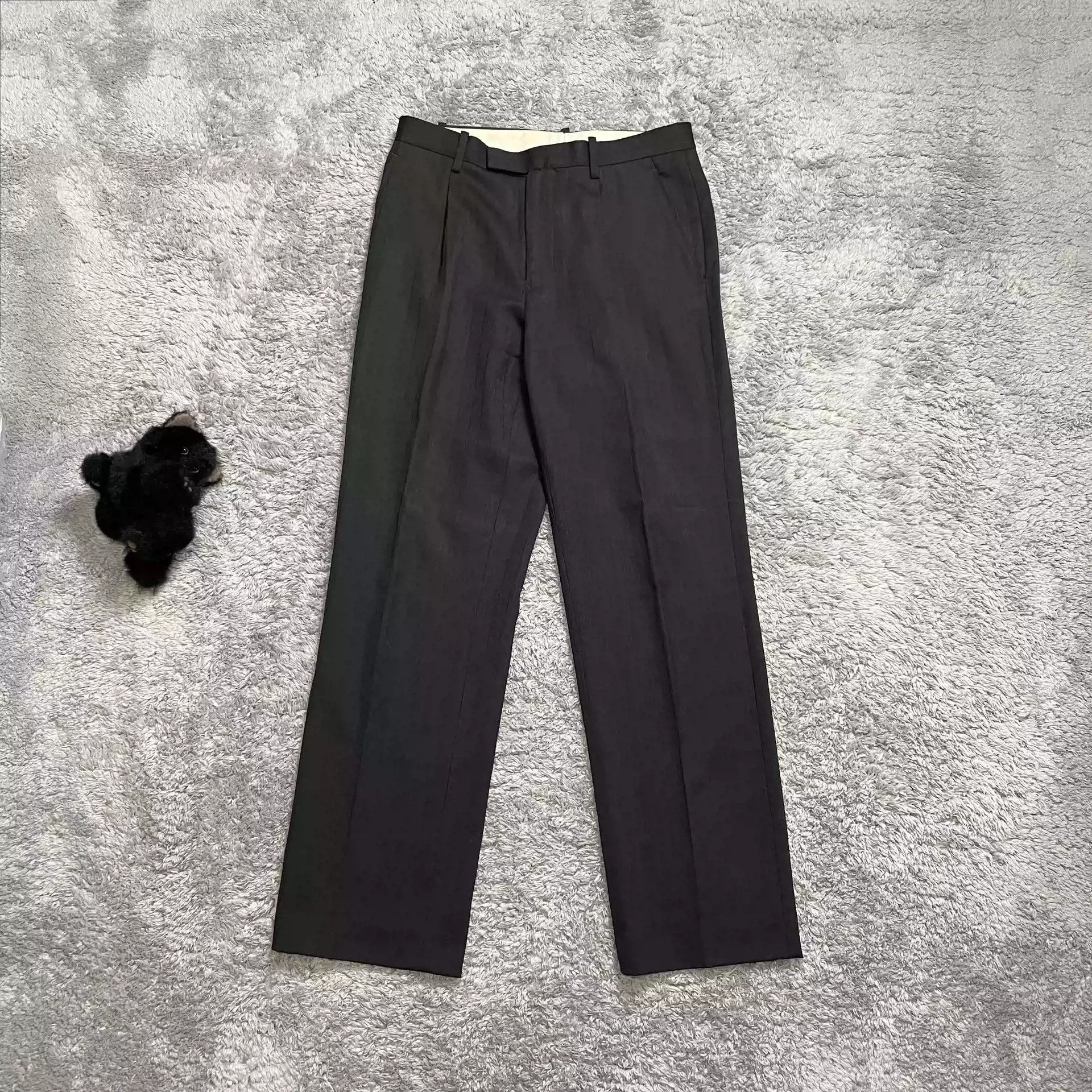 Jean Paul Gaultier Jean Paul Gaultier Gaultier setup suit set Size US M / EU 48-50 / 2 - 4 Thumbnail