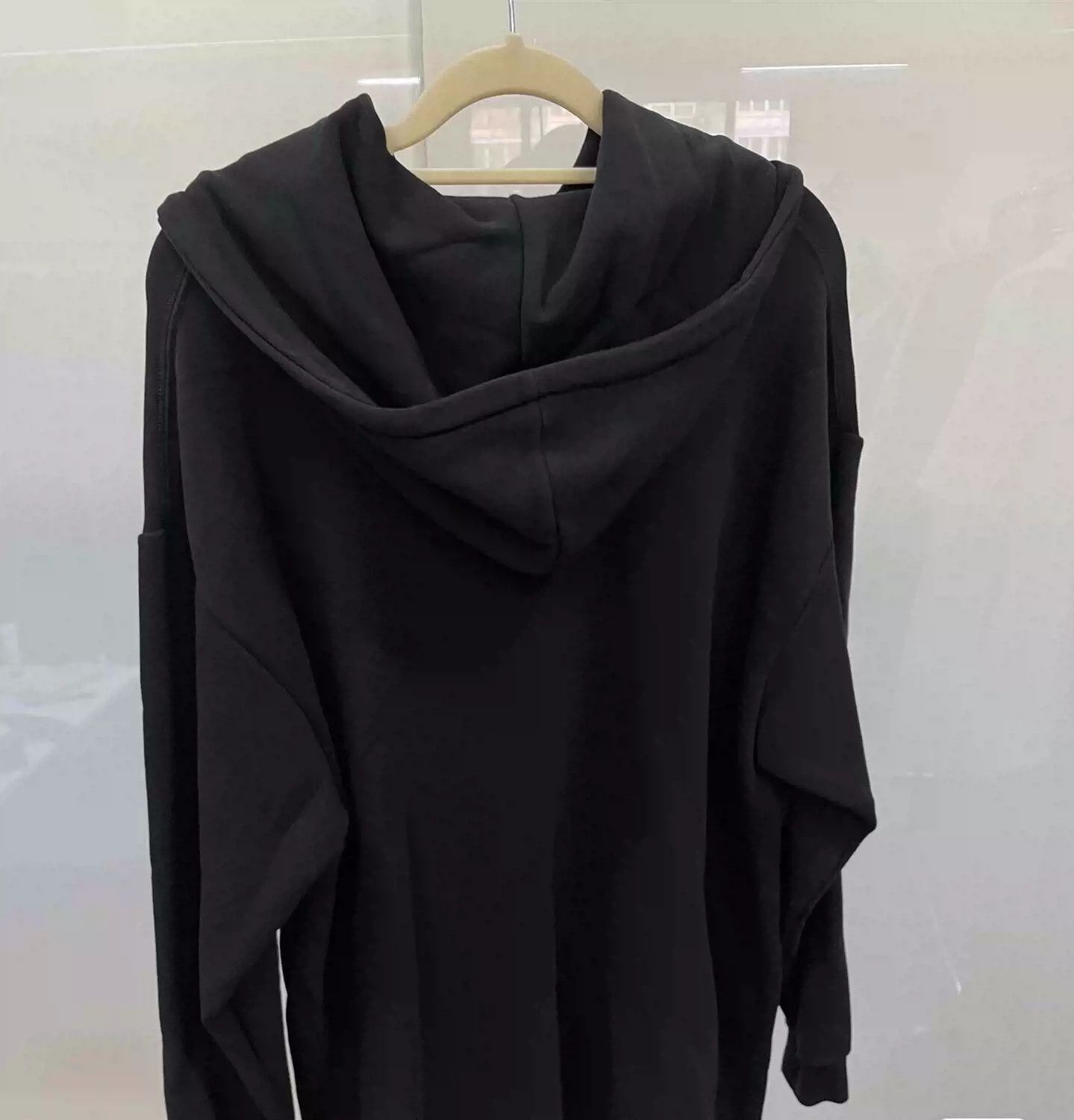 Balenciaga Balenciaga Hoodie Size US S / EU 44-46 / 1 - 2 Thumbnail