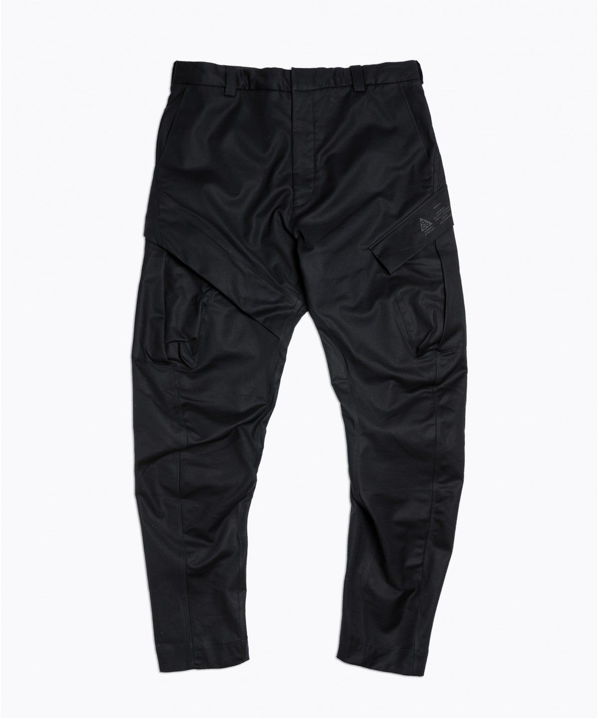 パンツ NIKE acg Errolson Hugh gimmick pants NIKE acg Errolson Hugh gimmick pants - メルカリ