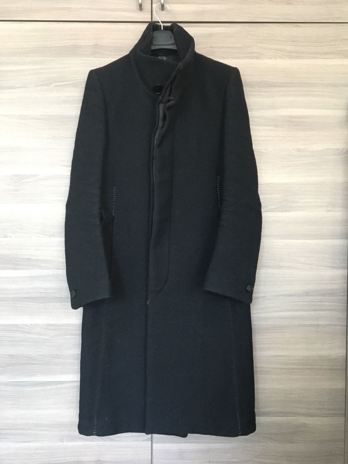 Carol Christian Poell OM/2658B SURFACE/10 | Grailed
