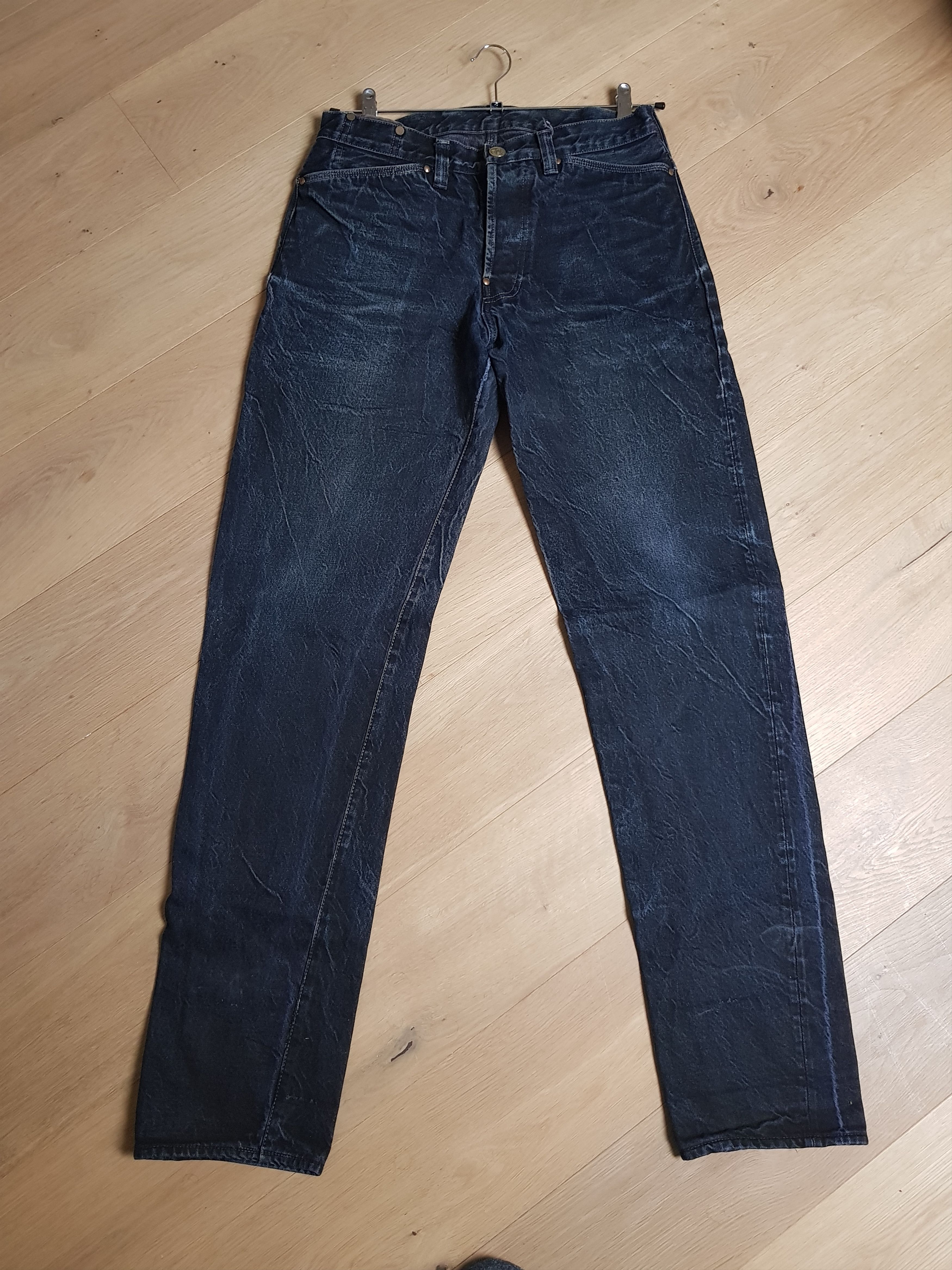130 model. Size 3