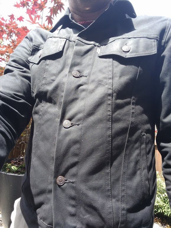 Filson levi's trucker jacket for sale on sale