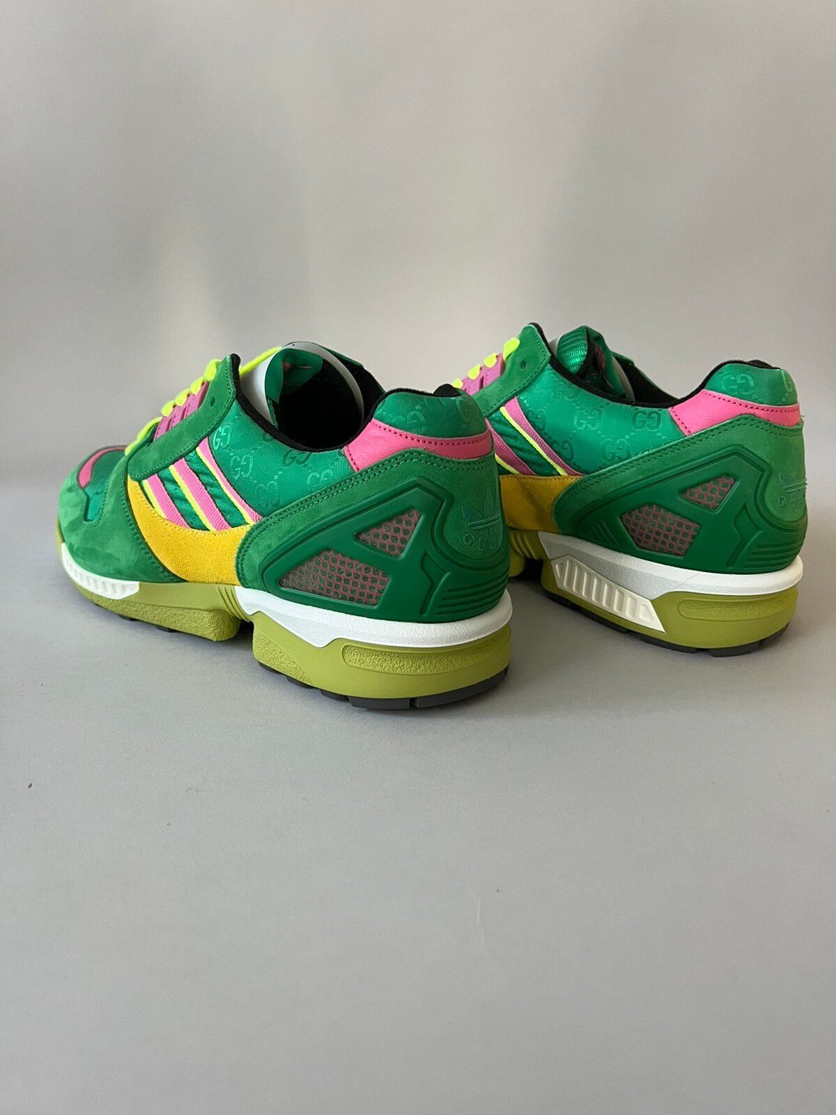 コレクション grailed ASICS GEL-1130 Low White Midnight - 1201A256-106 | eBay