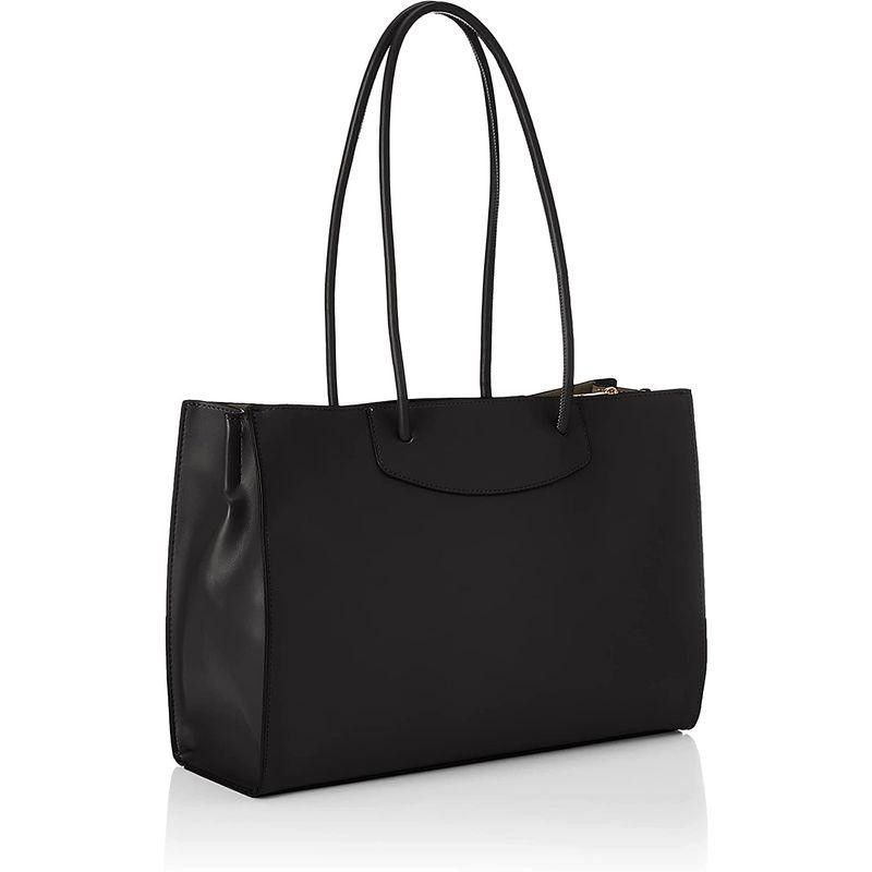 Ozok Shoulder Bag Tote Bag Arche Black