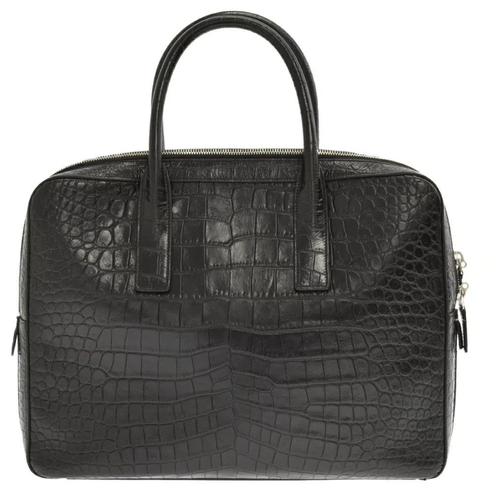 Yves Saint Laurent Yves Saint Laurent Paris Museum Crocodile 