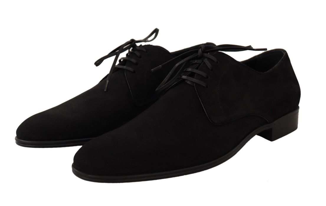 dolce and gabbana formal shoes