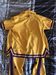 Lakers Los Angeles Lakers 90's Warm Up Outfit Jacket And Pants Retro Size US L / EU 52-54 / 3 - 3 Thumbnail