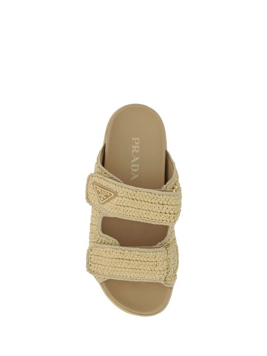 Prada Sandals | Grailed