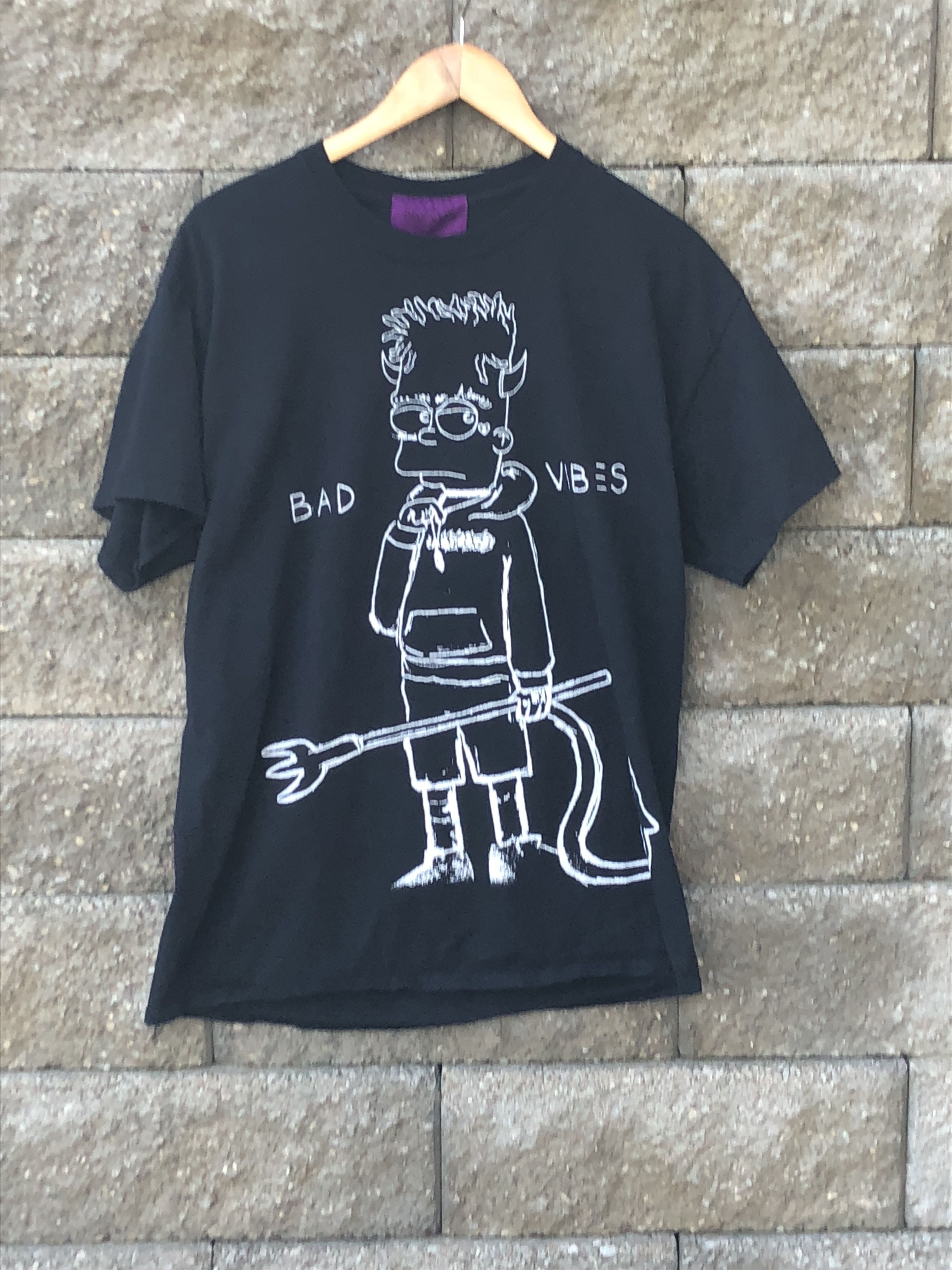 Revenge OG Revenge x XXXTENTACION Size US L / EU 52-54 / 3 - 1 Thumbnail