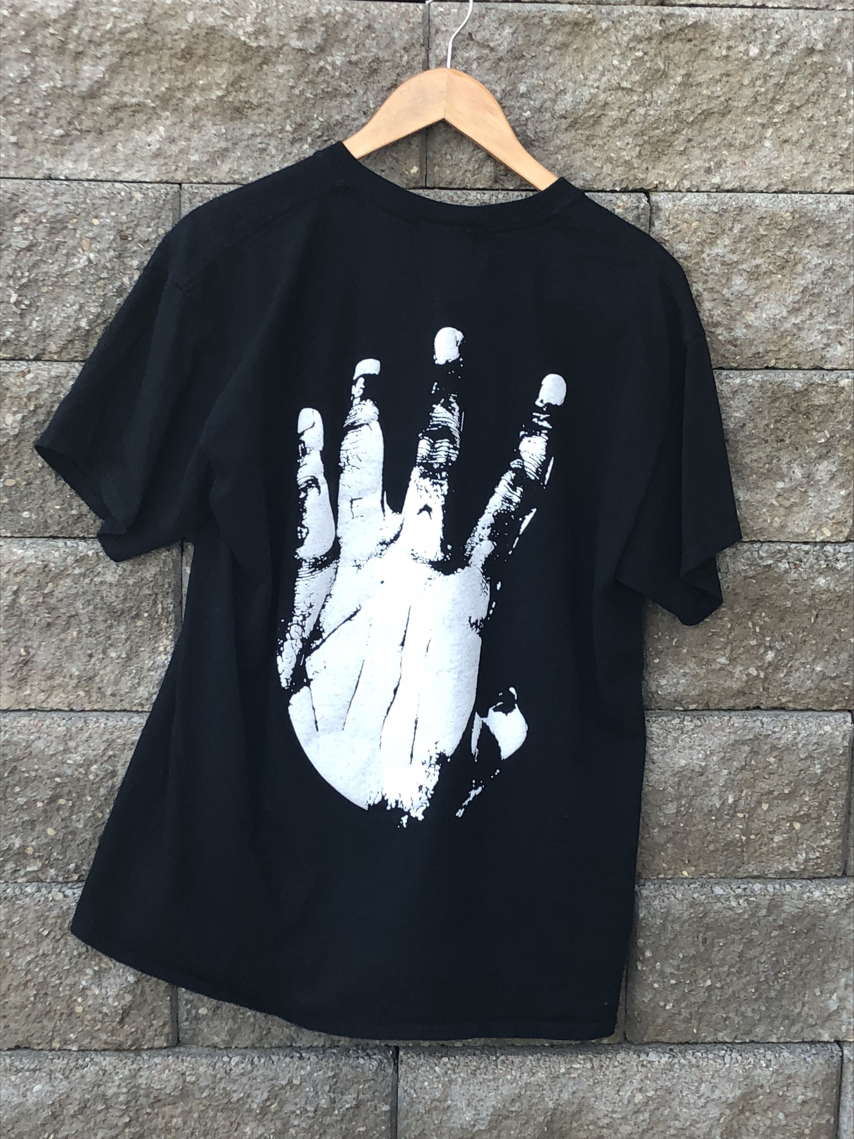 Revenge OG Revenge x XXXTENTACION Size US L / EU 52-54 / 3 - 2 Thumbnail