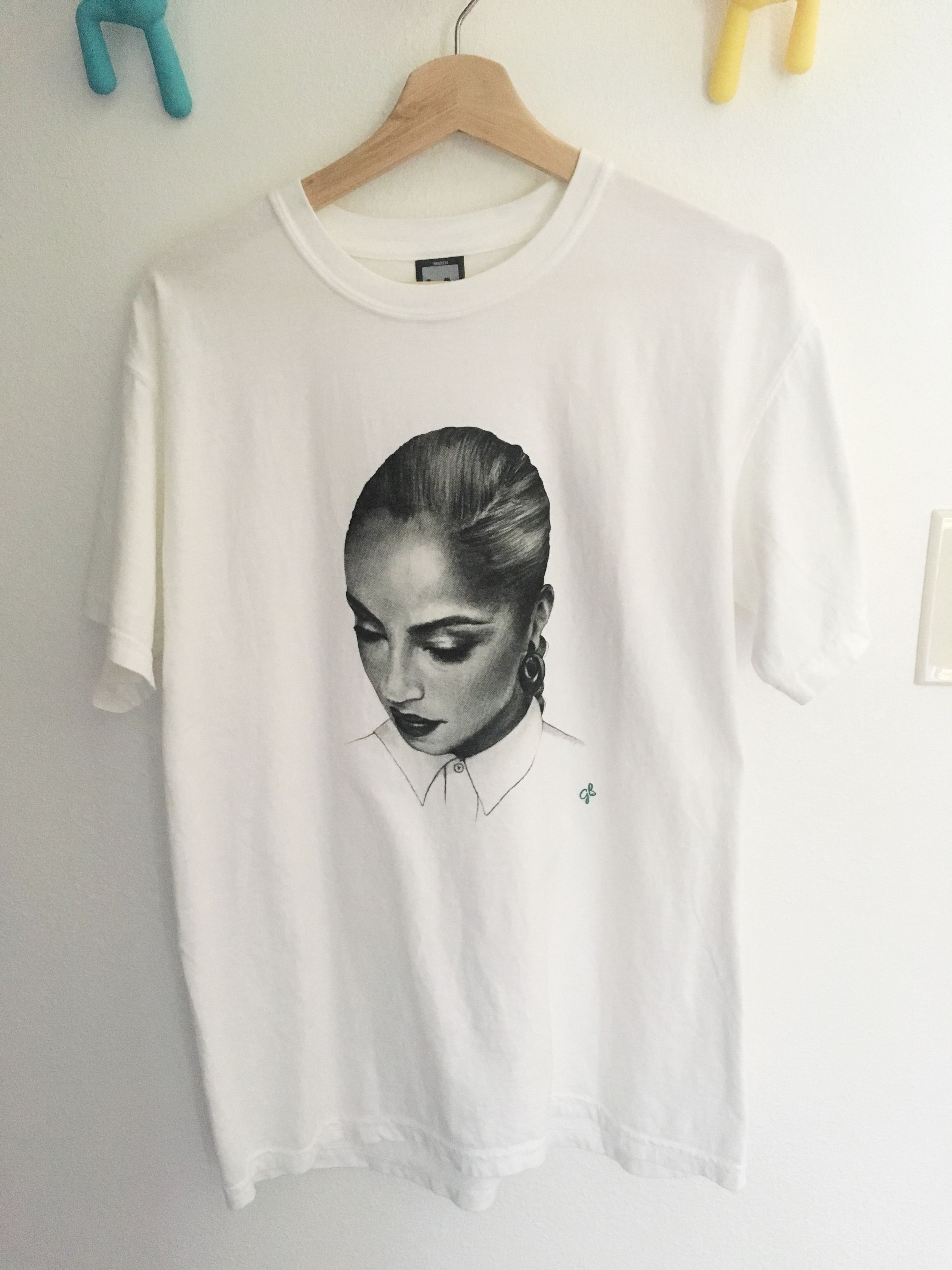 Infinite Archives Sade Tee by Infinite Archives | Grailed