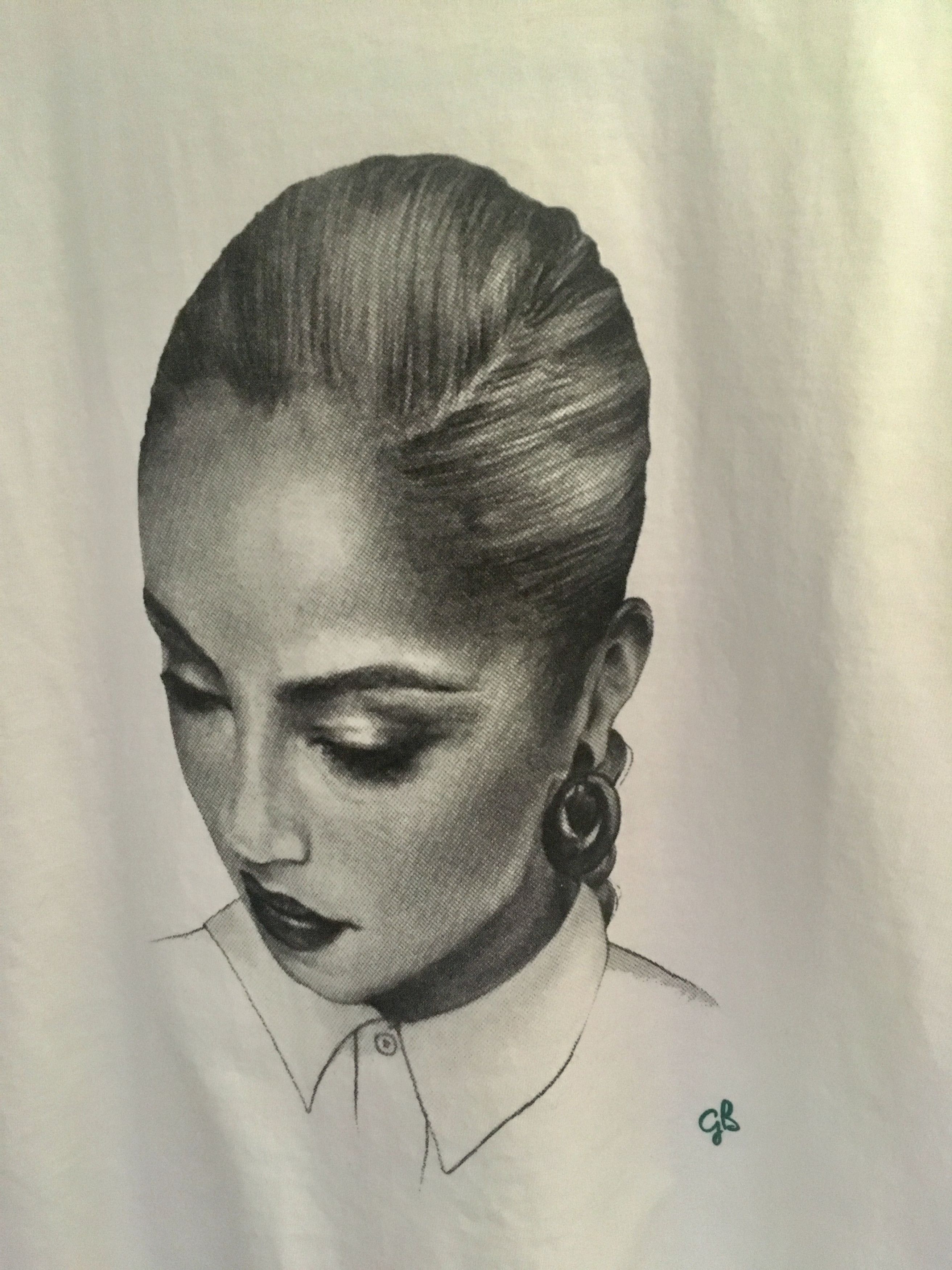 Infinite Archives Sade Tee by Infinite Archives | Grailed