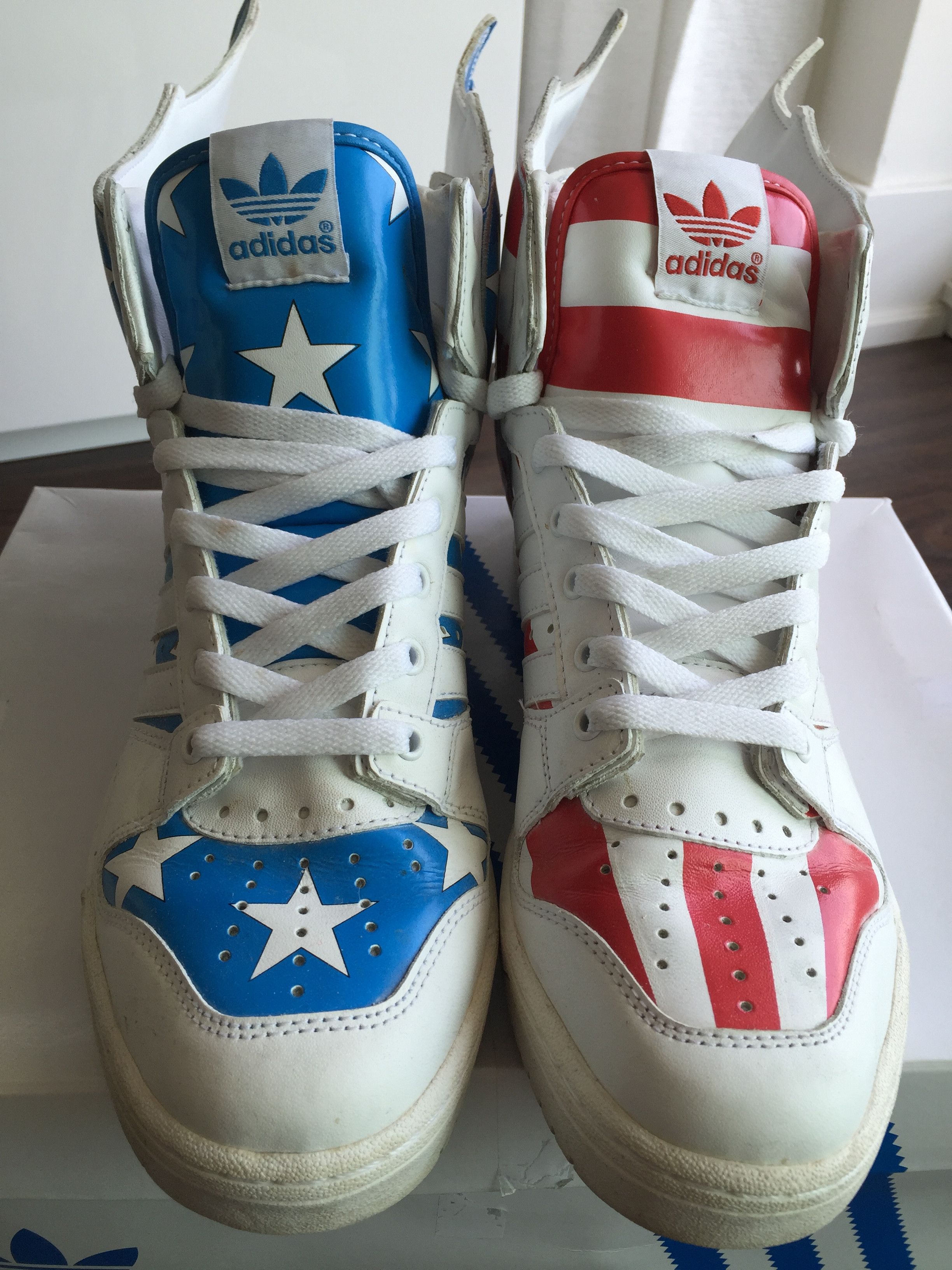 Js wings 2. deals