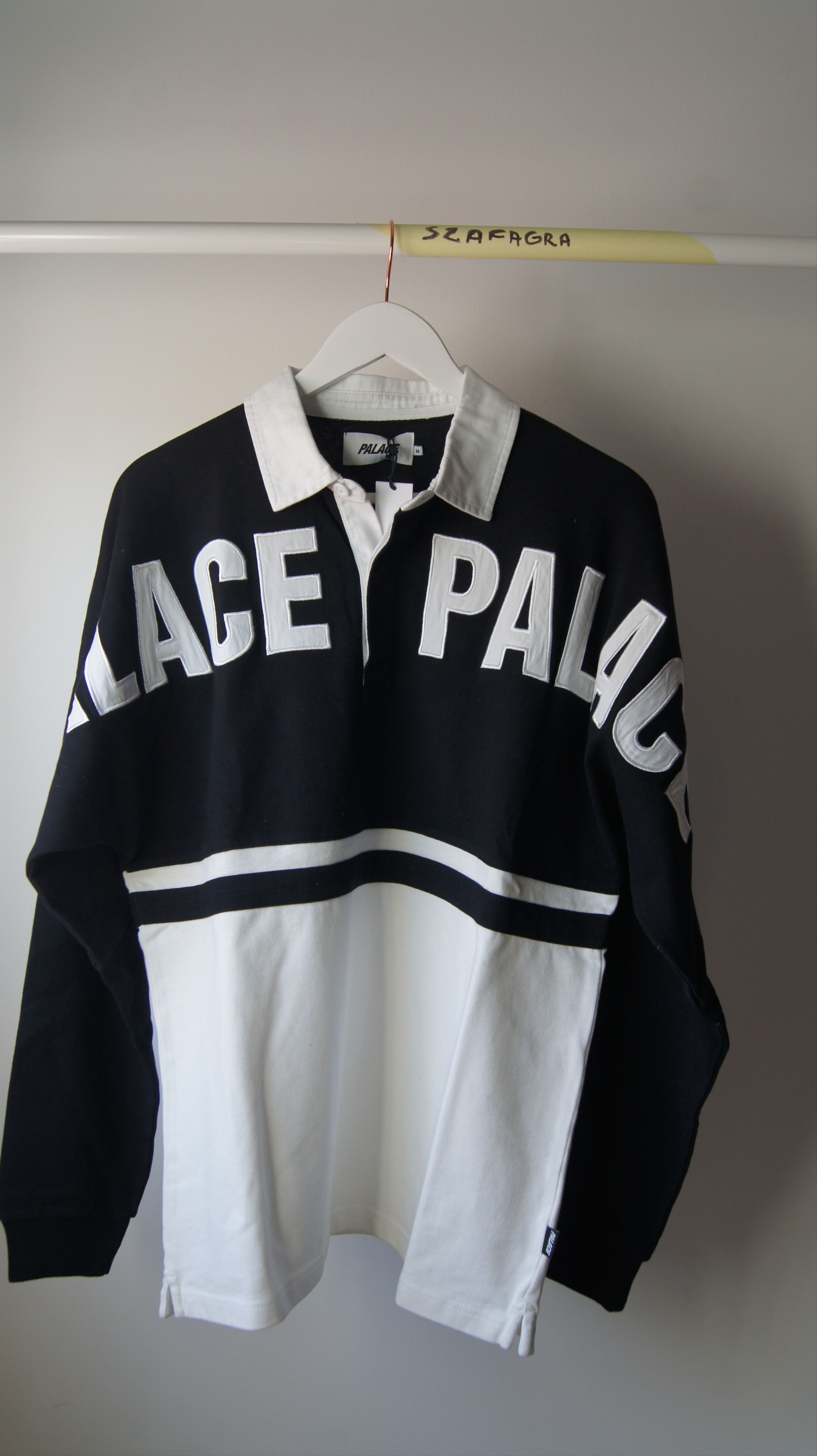 Palace P 2 Rugby | Grailed