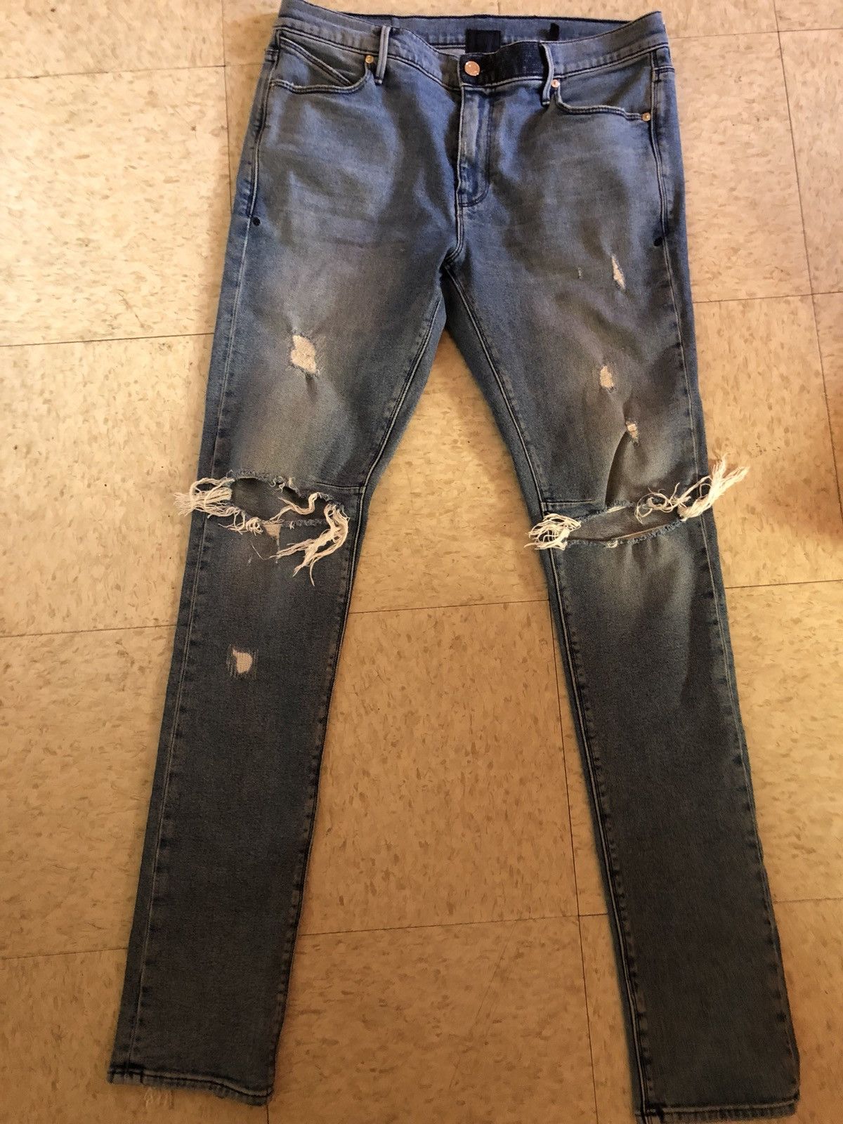 Rta RtA Jeans | Grailed