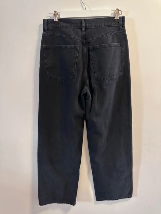 Arket Arket Lark Jeans | Grailed