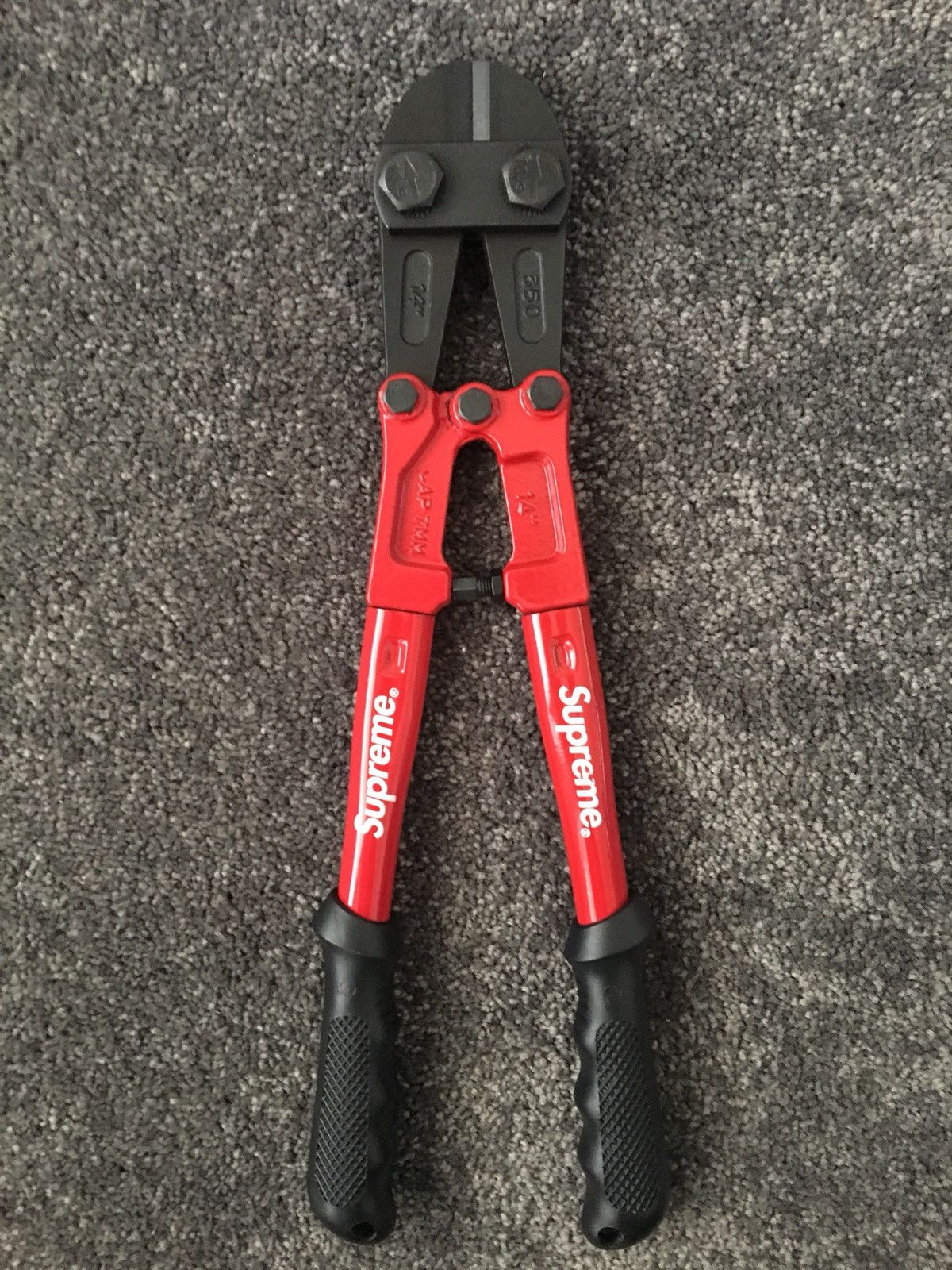 Supreme Bolt Cutters