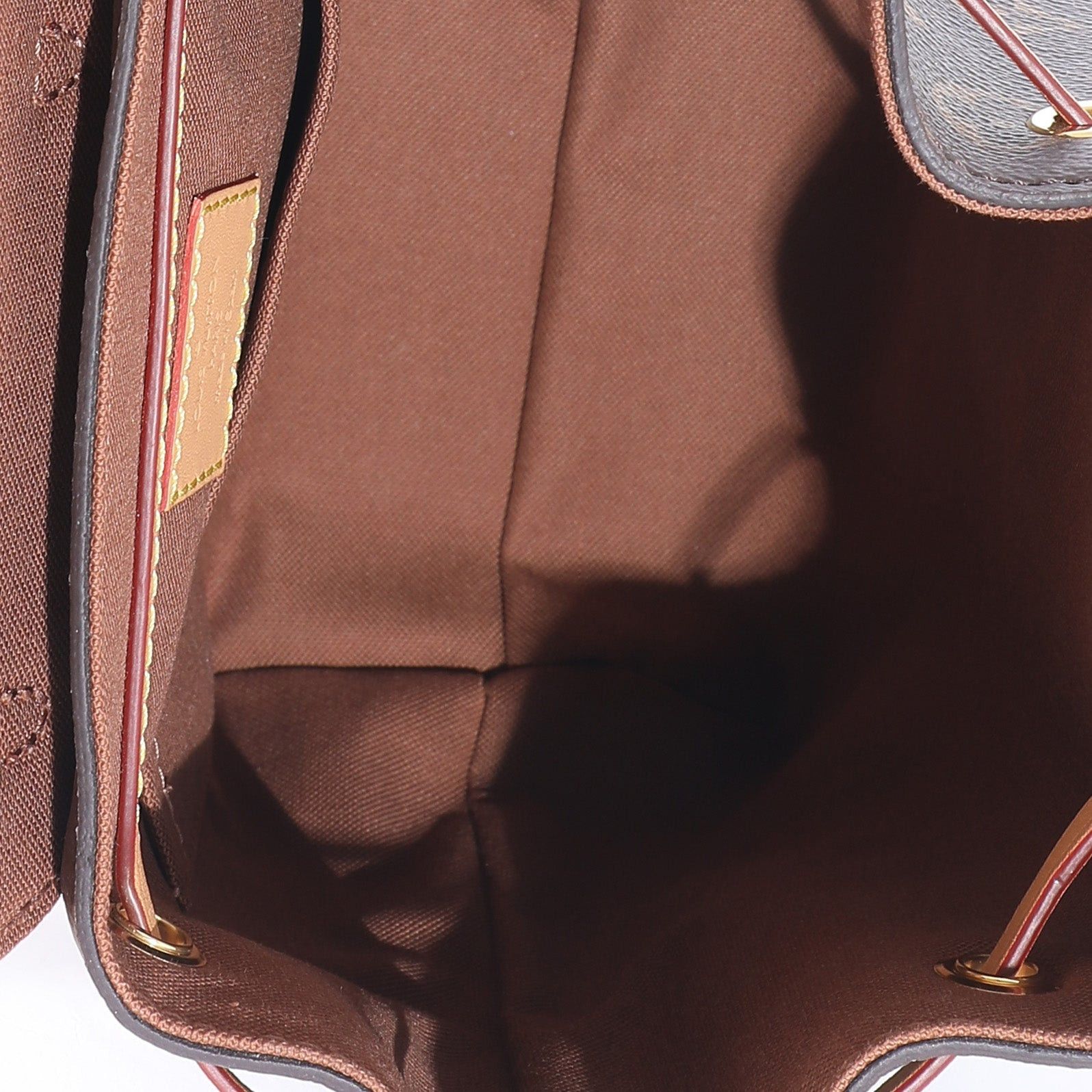 Louis Vuitton Monogram Canvas Montsouris BB