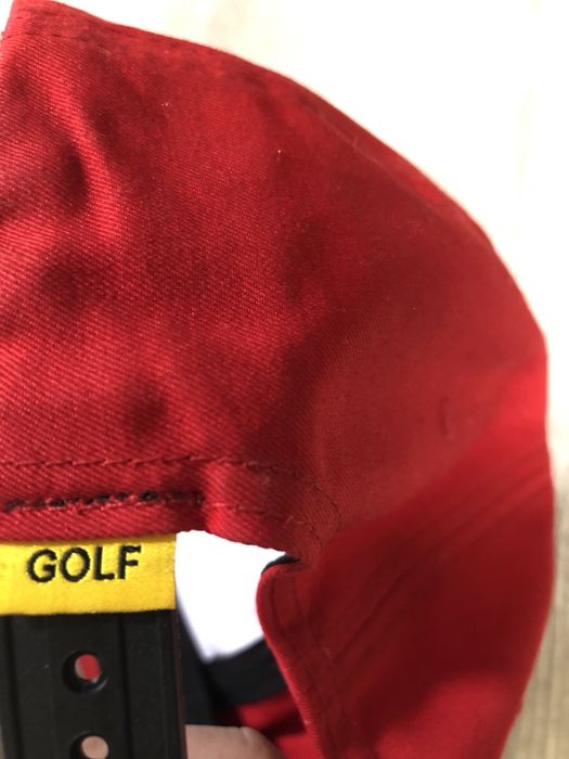 Golf Wang Golf Hat Grailed