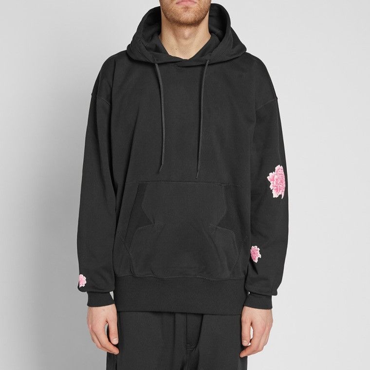 Y-3 Y-3 James Harden Hoodie Size US M / EU 48-50 / 2 - 3 Thumbnail