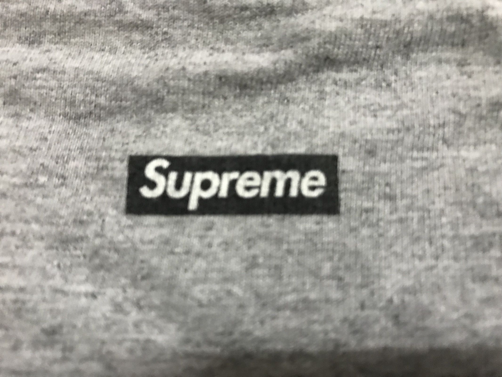 Supreme used supreme curtis mayfield Tee size L Size US L / EU 52-54 / 3 - 6 Thumbnail