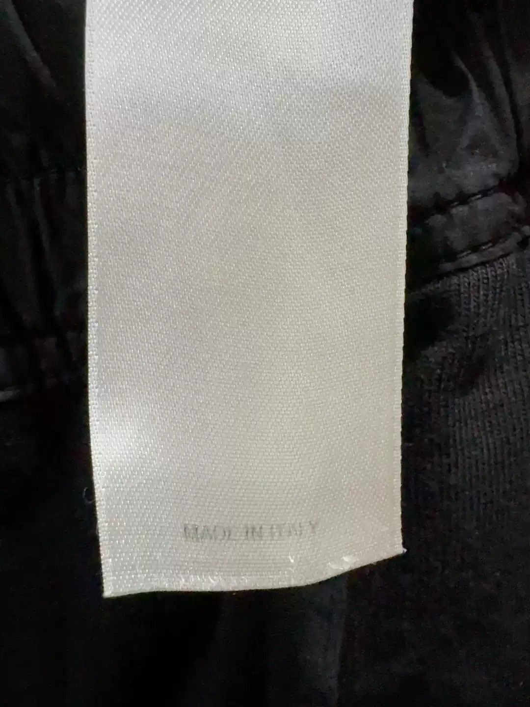 Rick Owens rick owens drkshdw Double-ring cropped trousers Size US 30 / EU 46 - 4 Thumbnail
