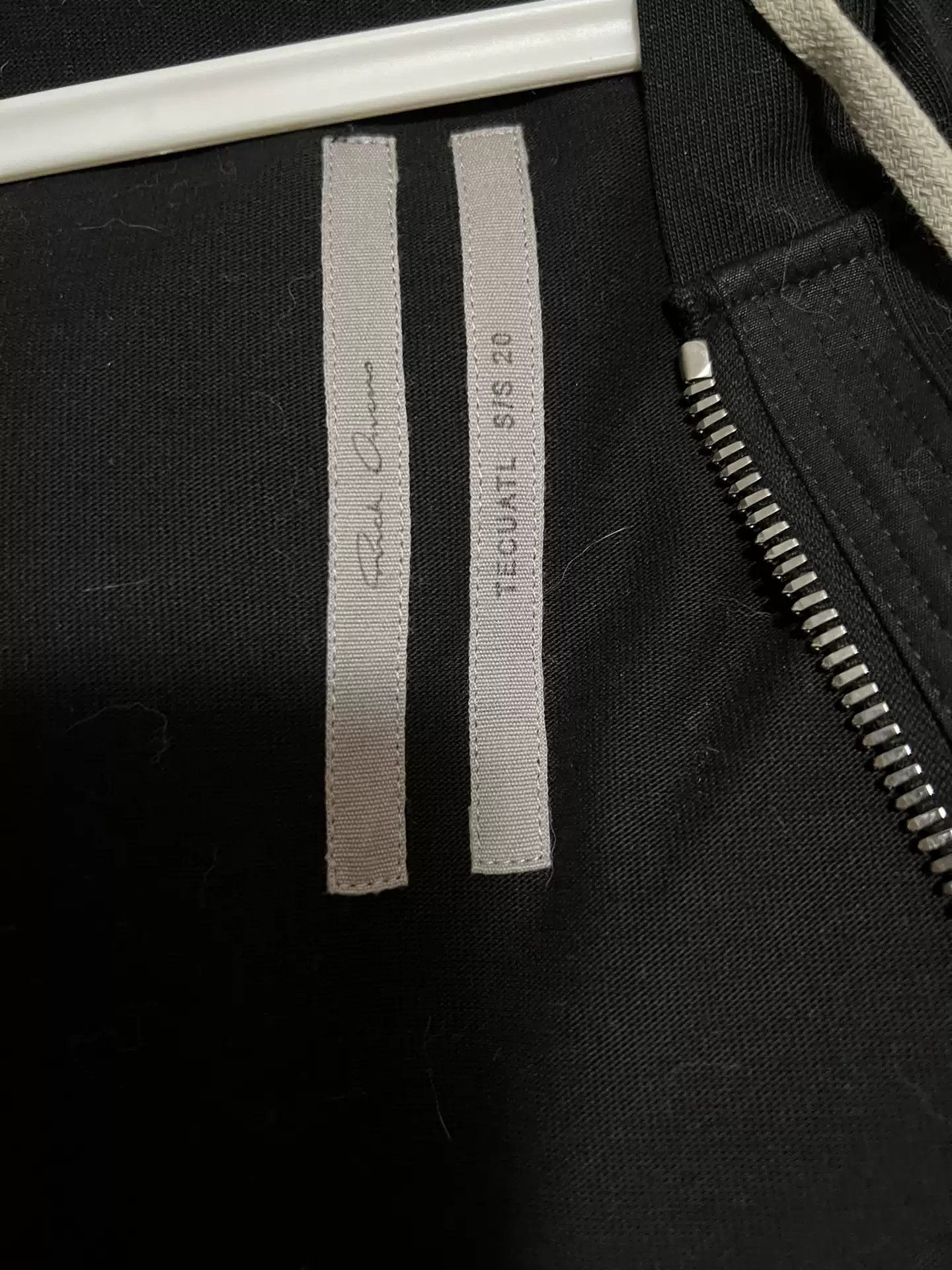 Rick Owens RickOwens sweater coat Size US M / EU 48-50 / 2 - 5 Thumbnail