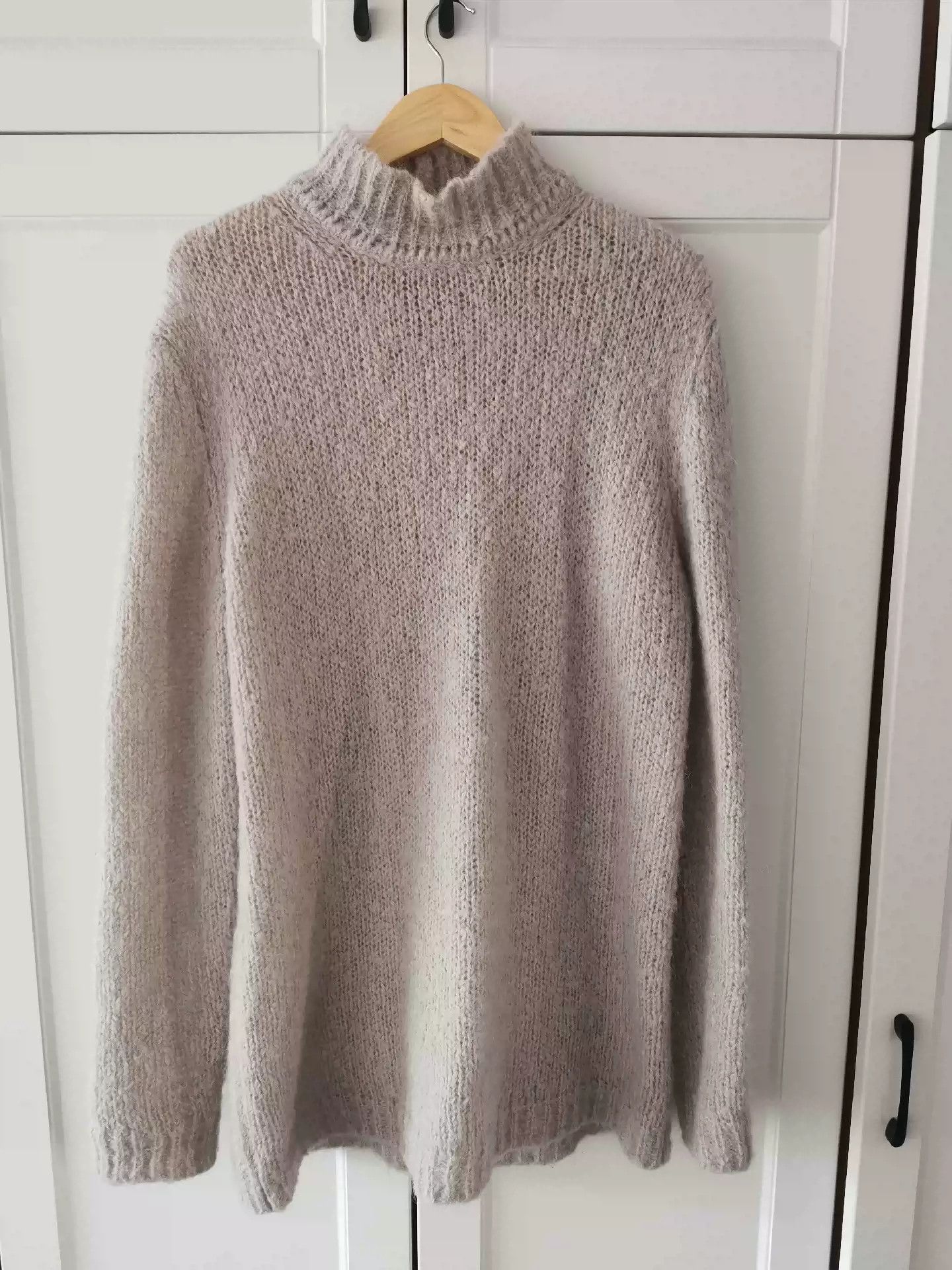 Rick Owens rickowenssweater Size US M / EU 48-50 / 2 - 2 Thumbnail