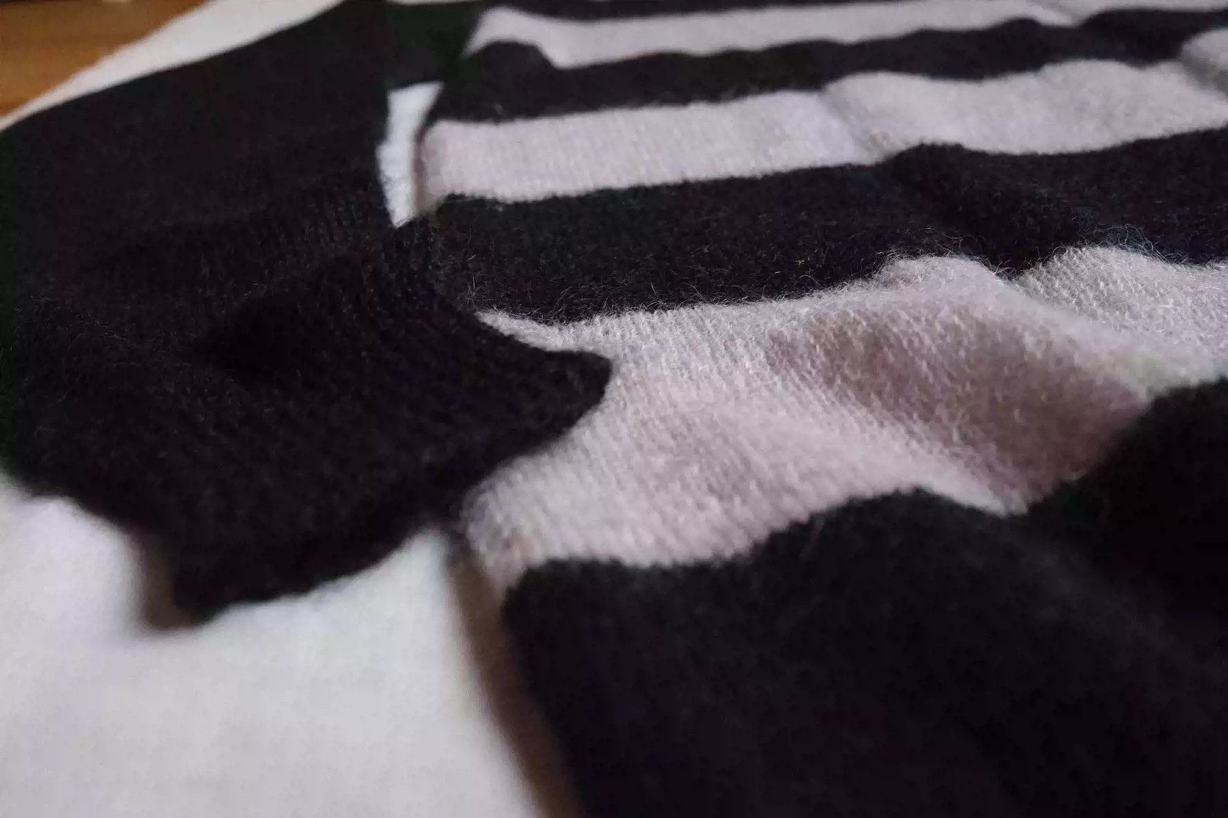 Rick Owens Rick Owens sweater Size US L / EU 52-54 / 3 - 9 Thumbnail