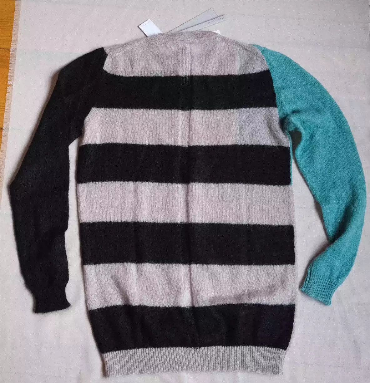 Rick Owens Rick Owens sweater Size US L / EU 52-54 / 3 - 5 Thumbnail