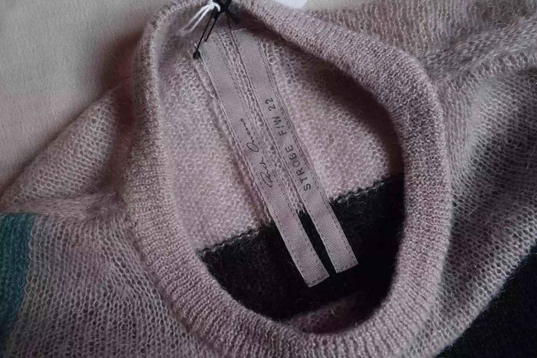 Rick Owens Rick Owens sweater Size US L / EU 52-54 / 3 - 2 Thumbnail