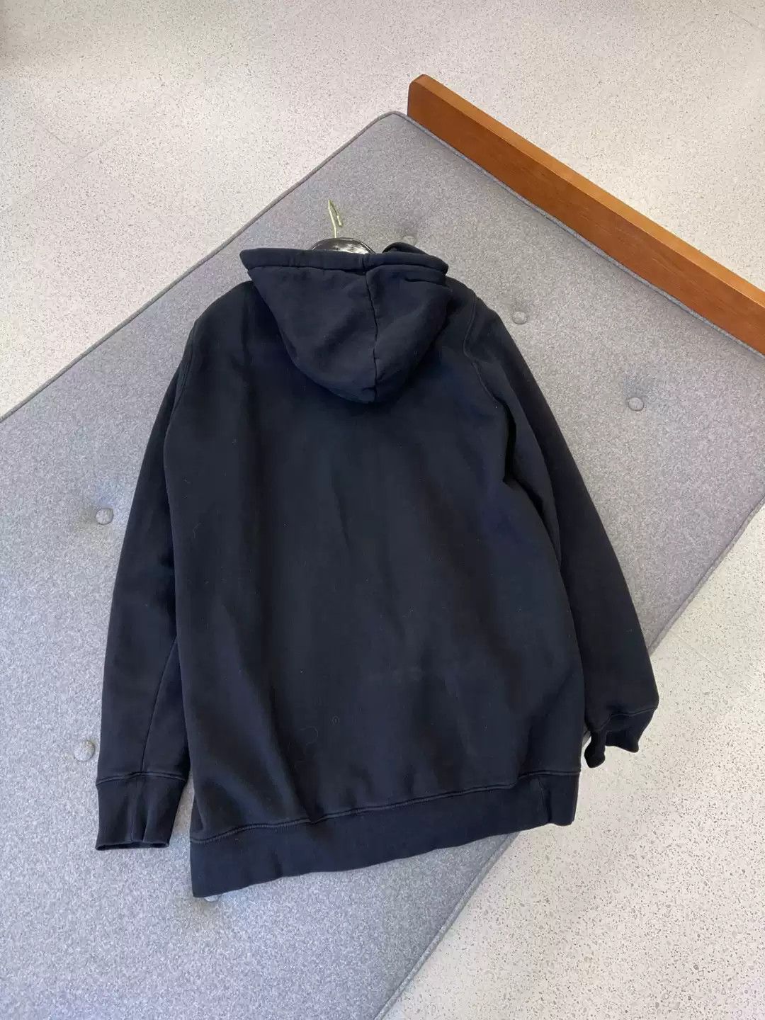 Rick Owens Rick owens long zipper sweater Size US M / EU 48-50 / 2 - 6 Thumbnail