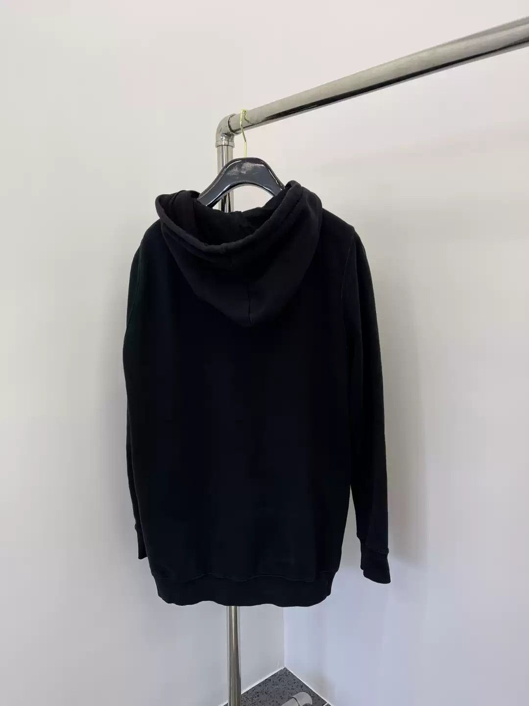 Rick Owens Rick owens long zipper sweater Size US M / EU 48-50 / 2 - 4 Thumbnail
