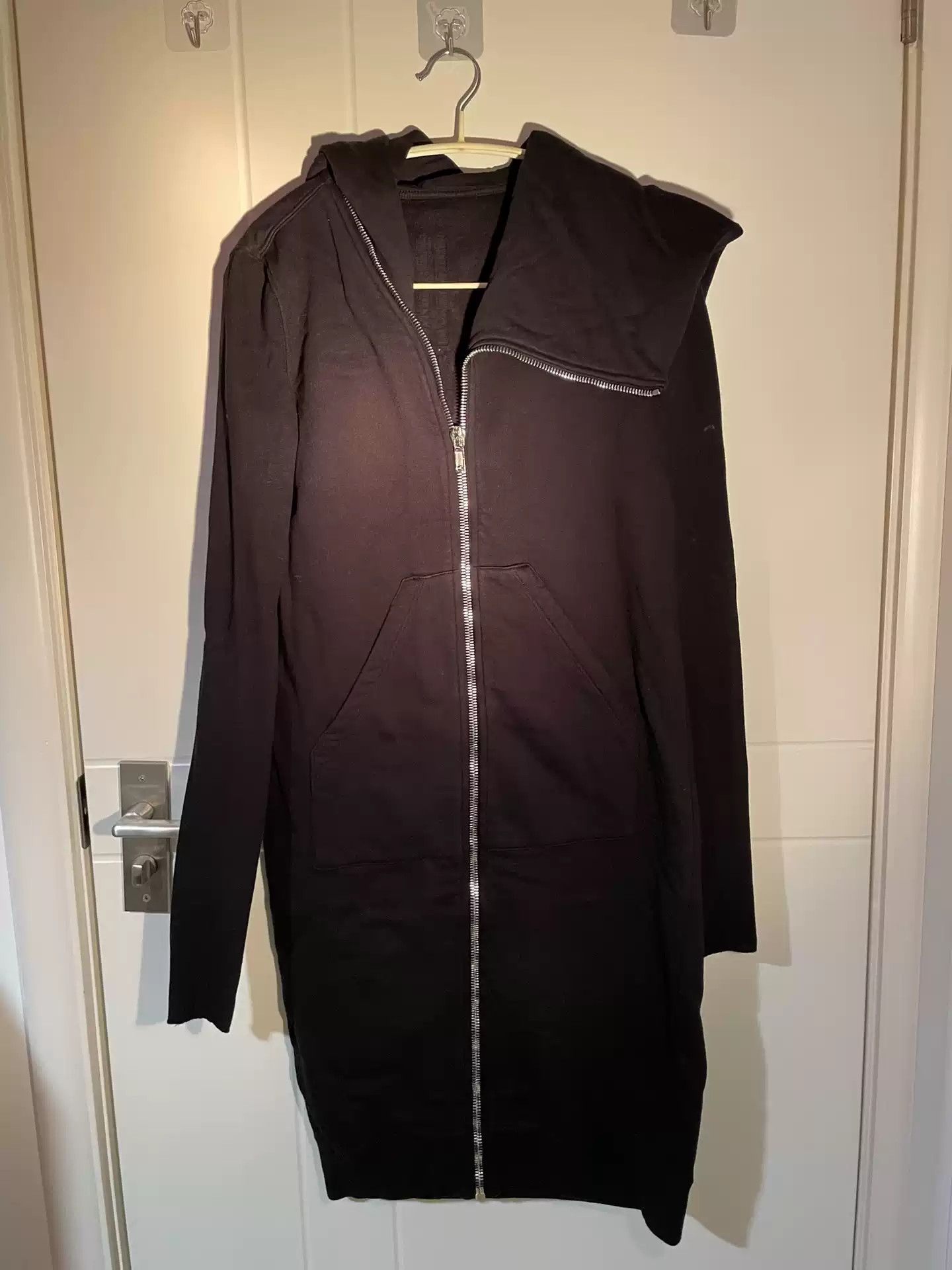Rick Owens Rick owens long wizard hat sweater Size US S / EU 44-46 / 1 - 2 Thumbnail
