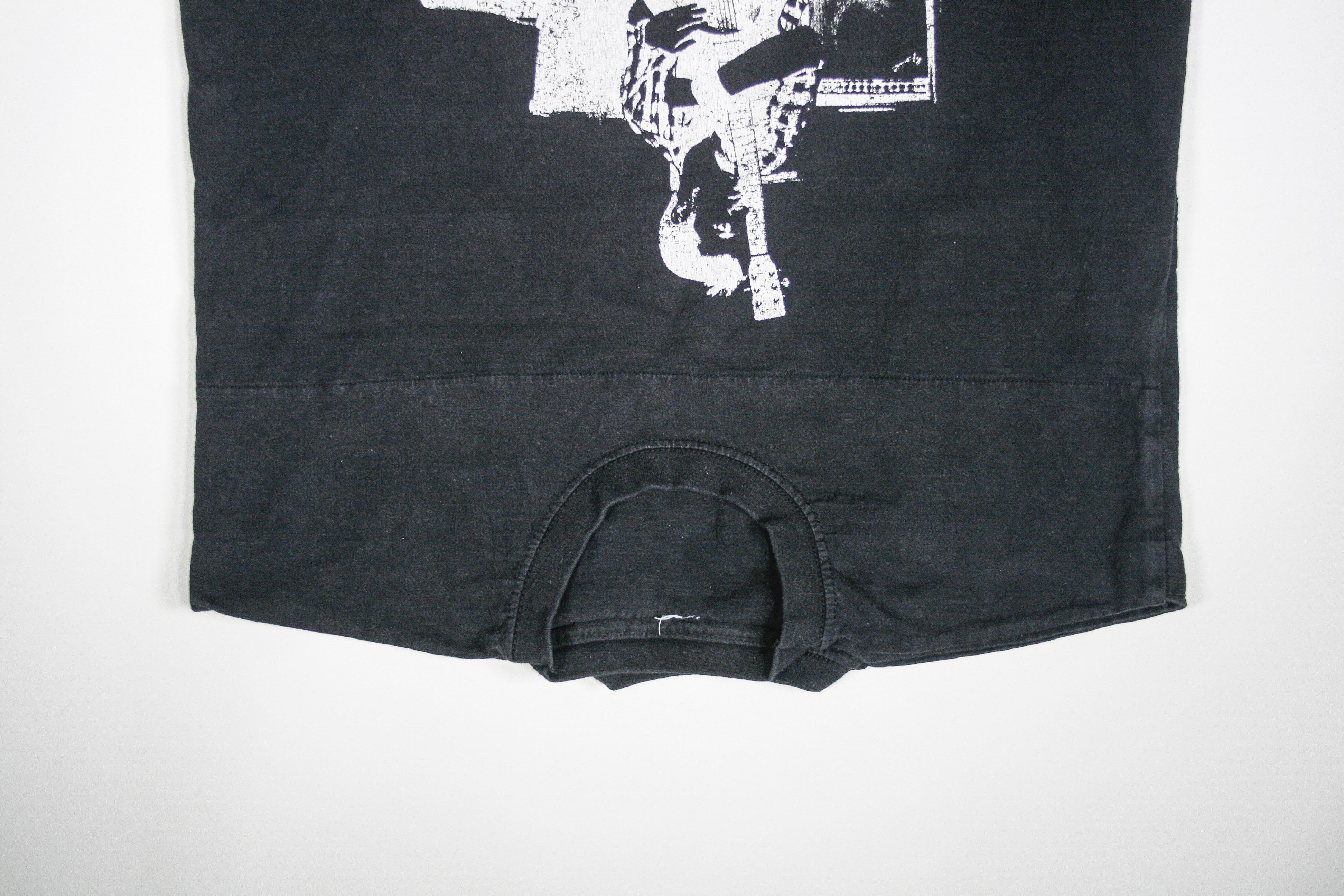 MAISON MARGIELA | SHORT SLEEVE TOP