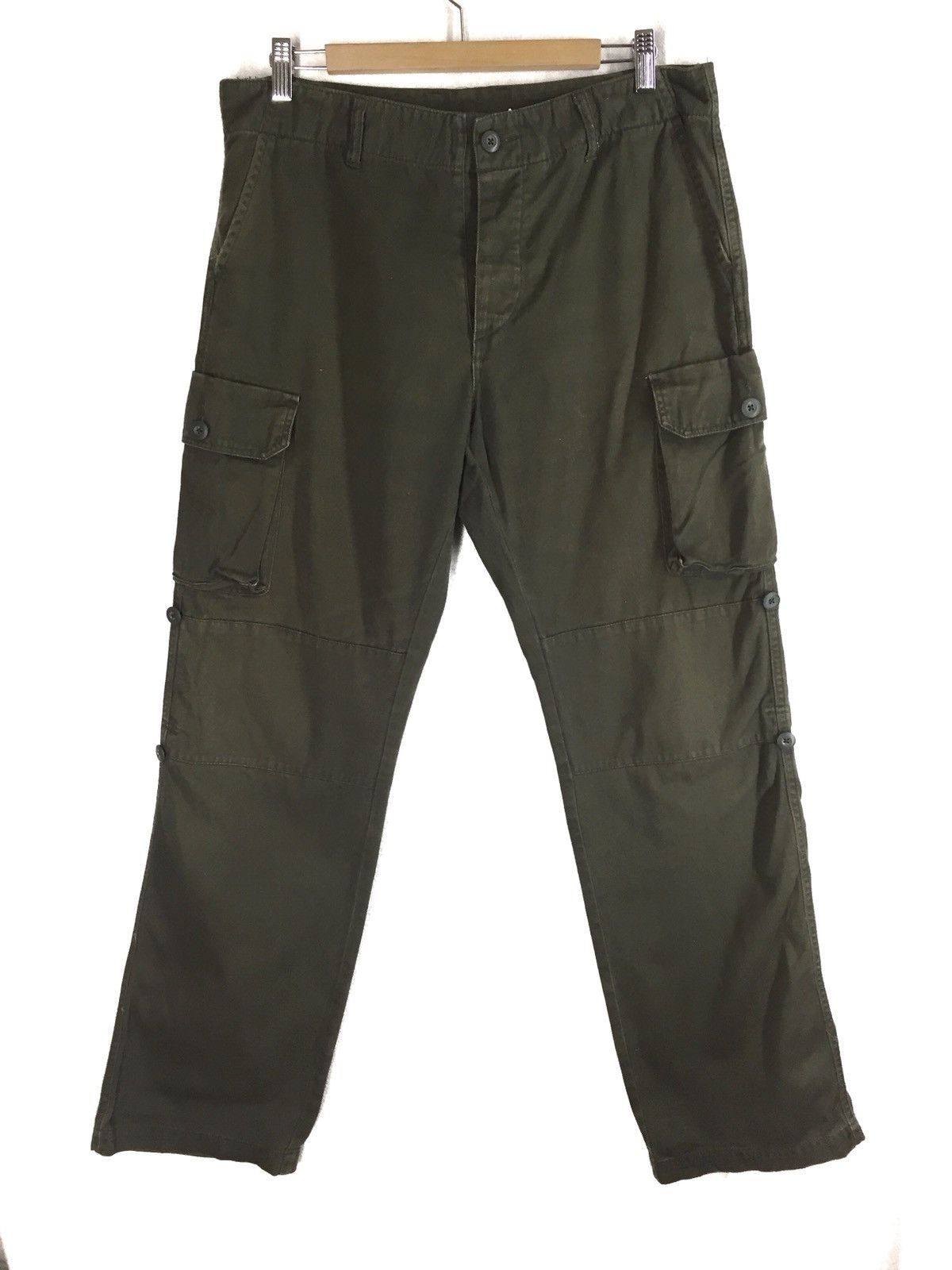 Tactical cargo pants on sale clearance