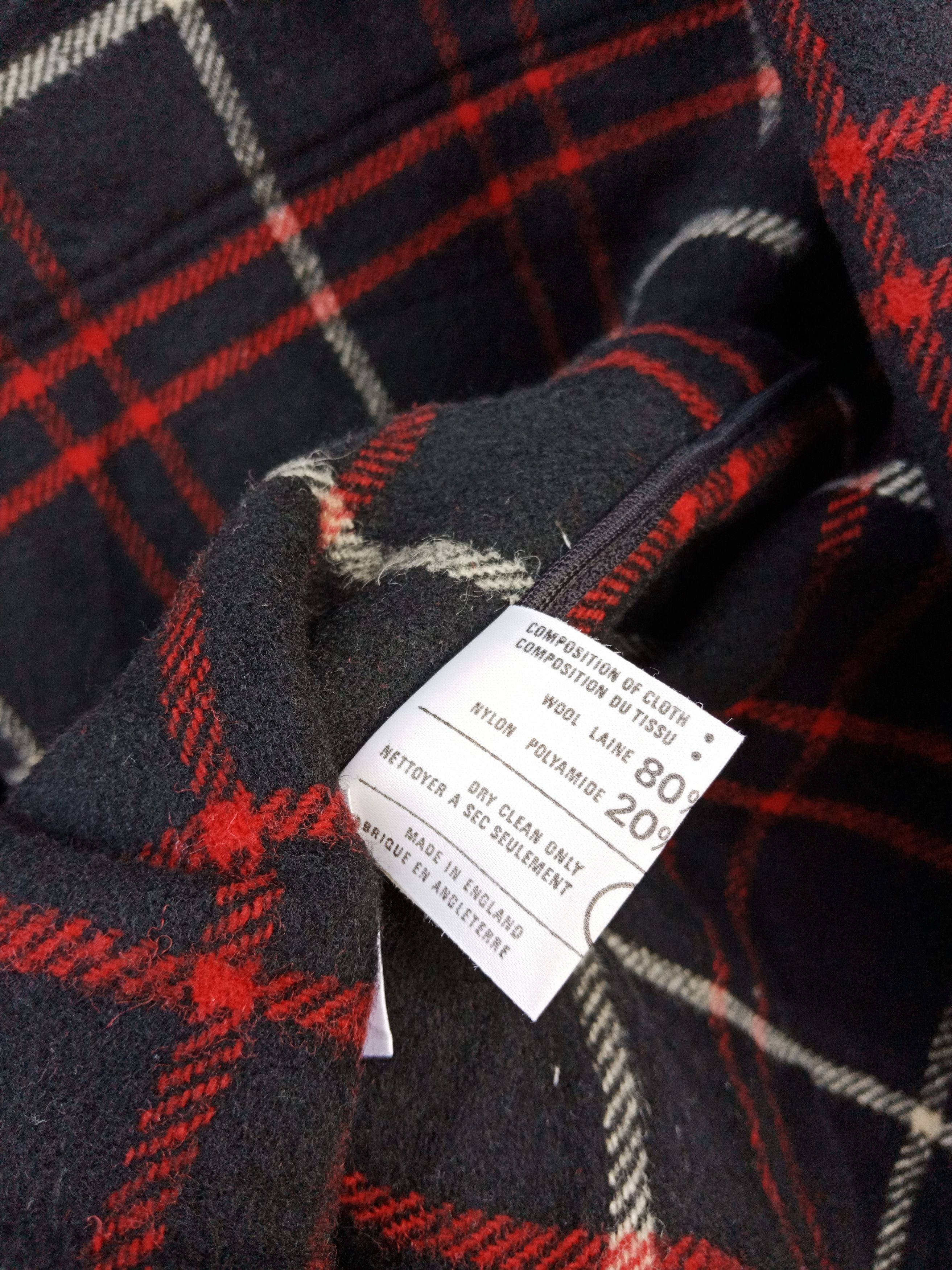 Tommy Hilfiger Tommy Hilfiger Trench Coat Made in England Size US L / EU 52-54 / 3 - 8 Thumbnail
