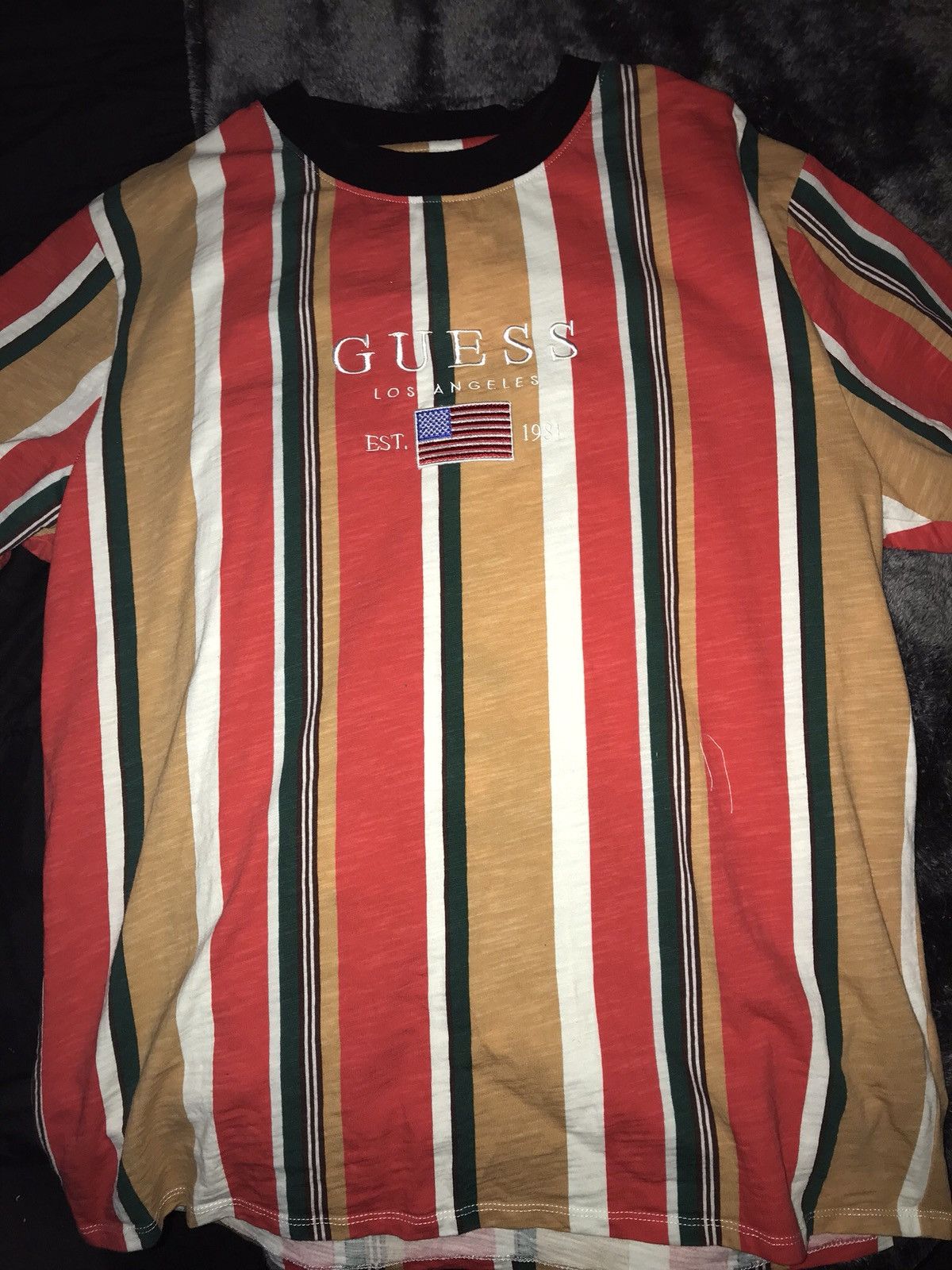 Guess x david outlet sayer