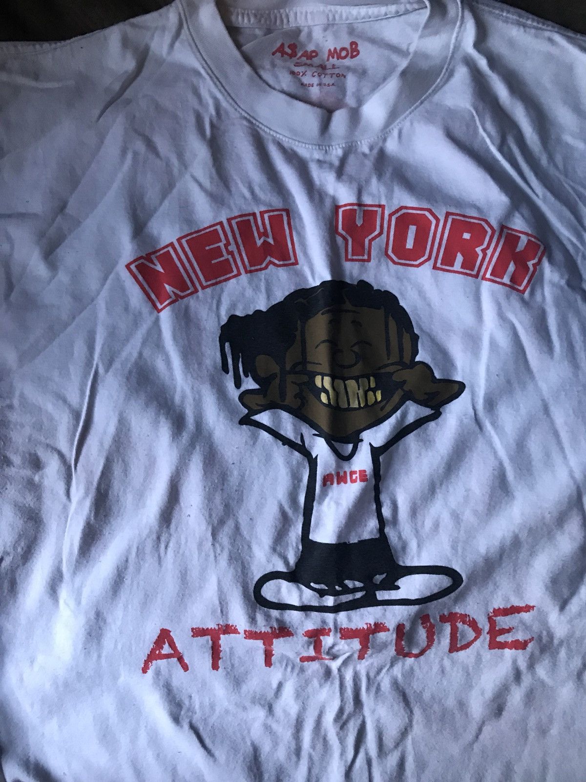 Asap Mob | Grailed