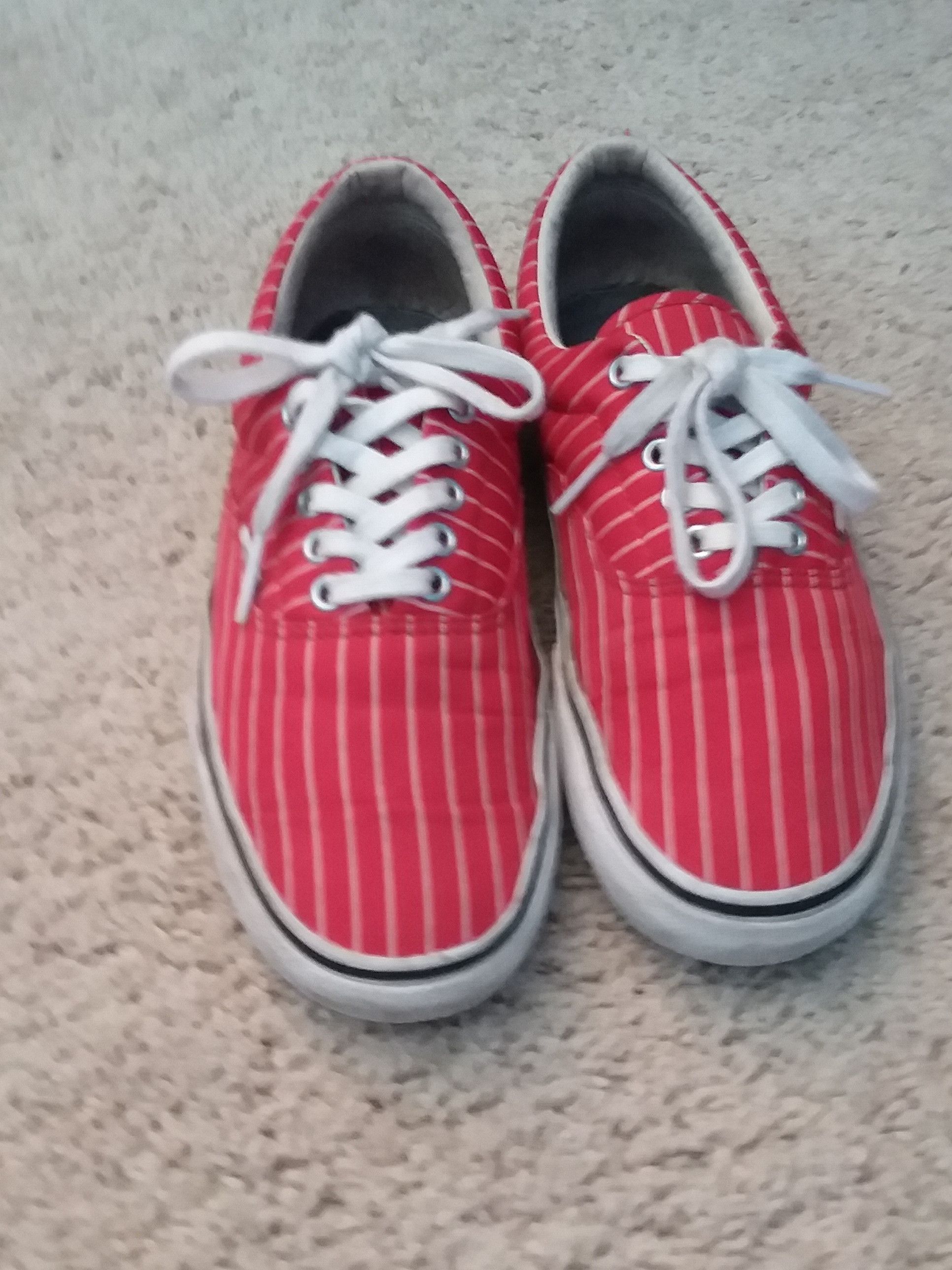Comme des Garcons Supreme Harold Hunter Vans Size US 9.5 / EU 42-43 - 1 Thumbnail