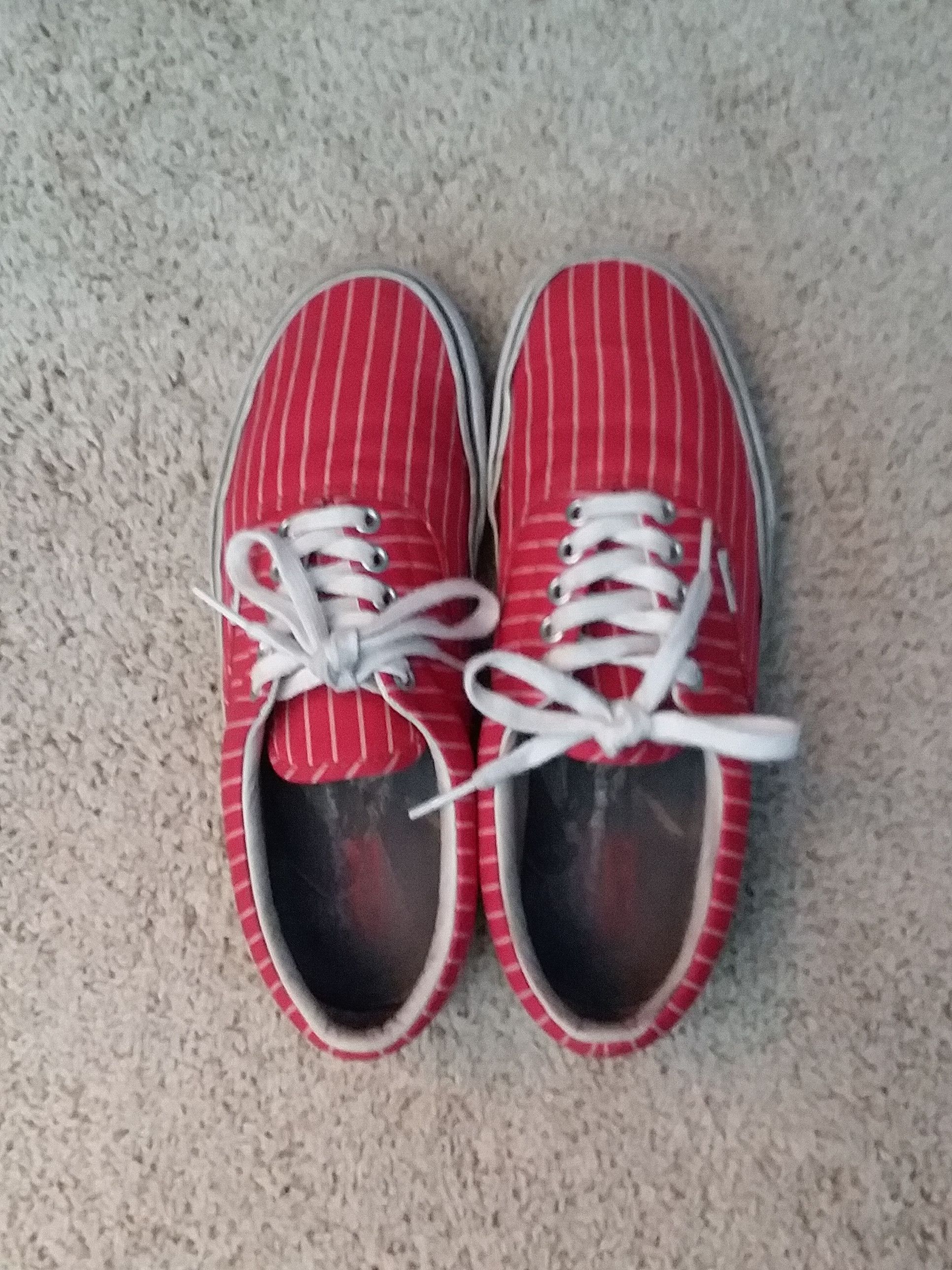 Comme des Garcons Supreme Harold Hunter Vans Size US 9.5 / EU 42-43 - 3 Thumbnail