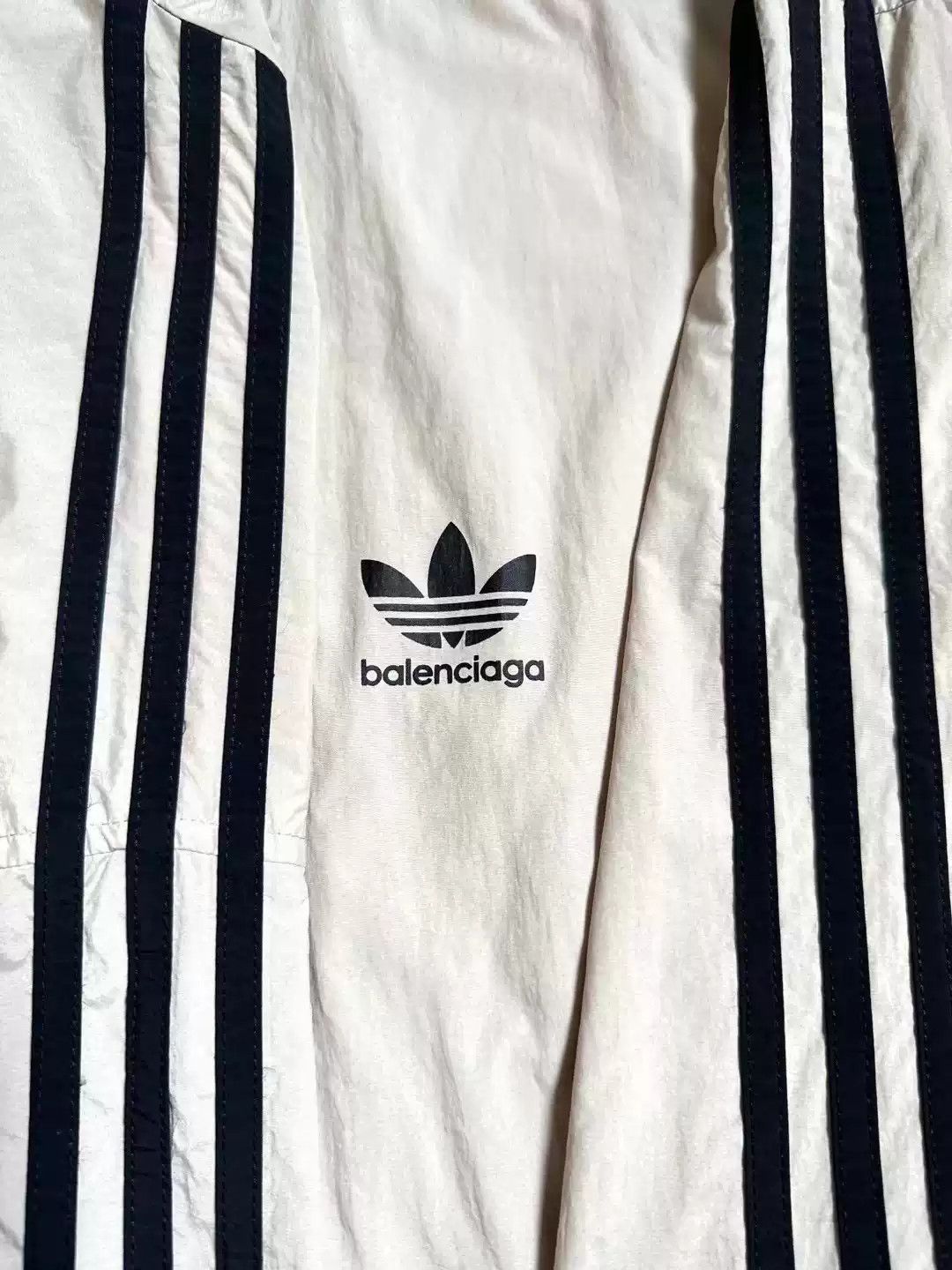 Balenciaga Balenciaga x Adidas SS23 New York Stock Exchange