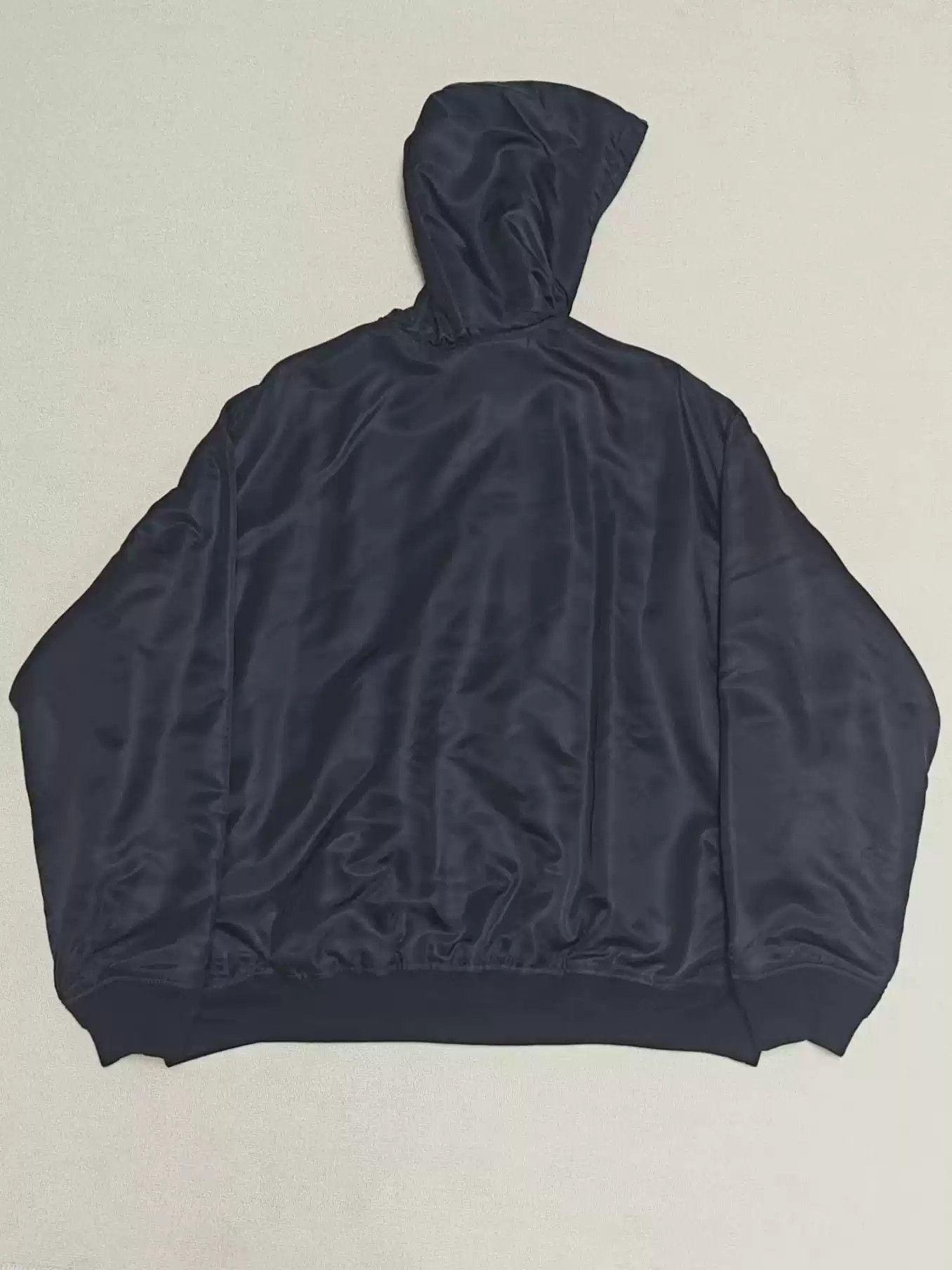 Balenciaga Balenciaga 22FW 3Bsports embroidered Bomber cotton jacket Size US XS / EU 42 / 0 - 3 Thumbnail