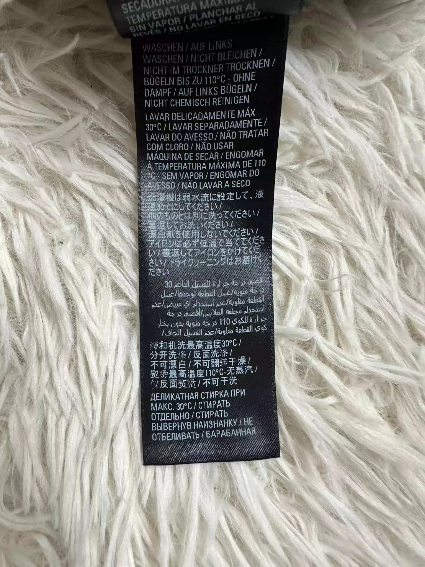 Balenciaga Balenciaga x Adidas Balenciaga SS23 Show New York Stock Exchange VIC Limited Washed Old Hooded Denim jacket Size US S / EU 44-46 / 1 - 9 Thumbnail