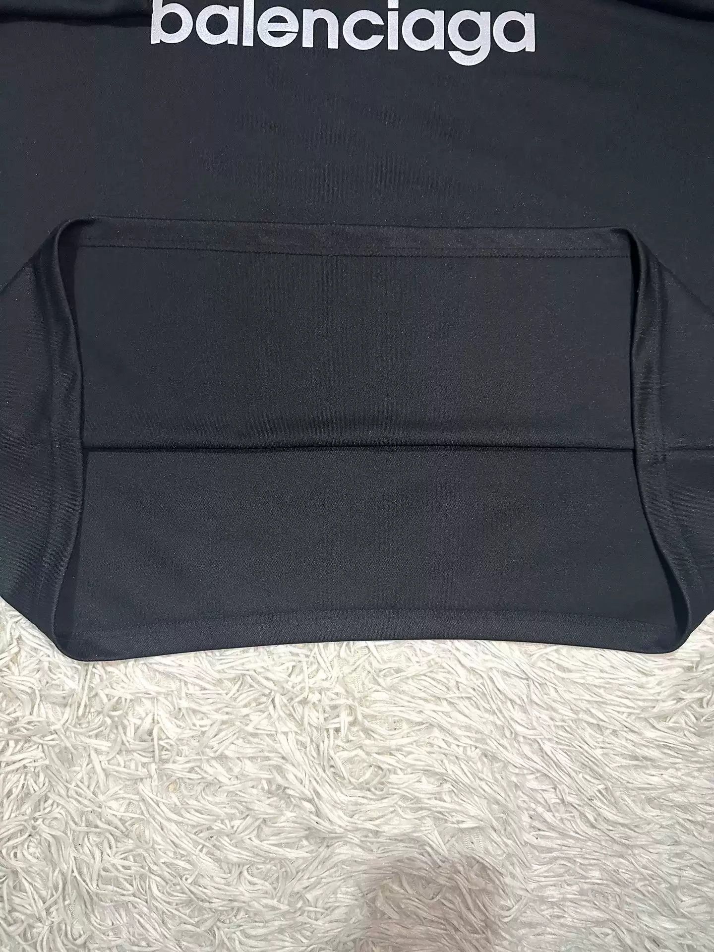 Balenciaga Balenciaga 23FW Ski Collection 3B Sports Long Sleeves Size US S / EU 44-46 / 1 - 4 Thumbnail