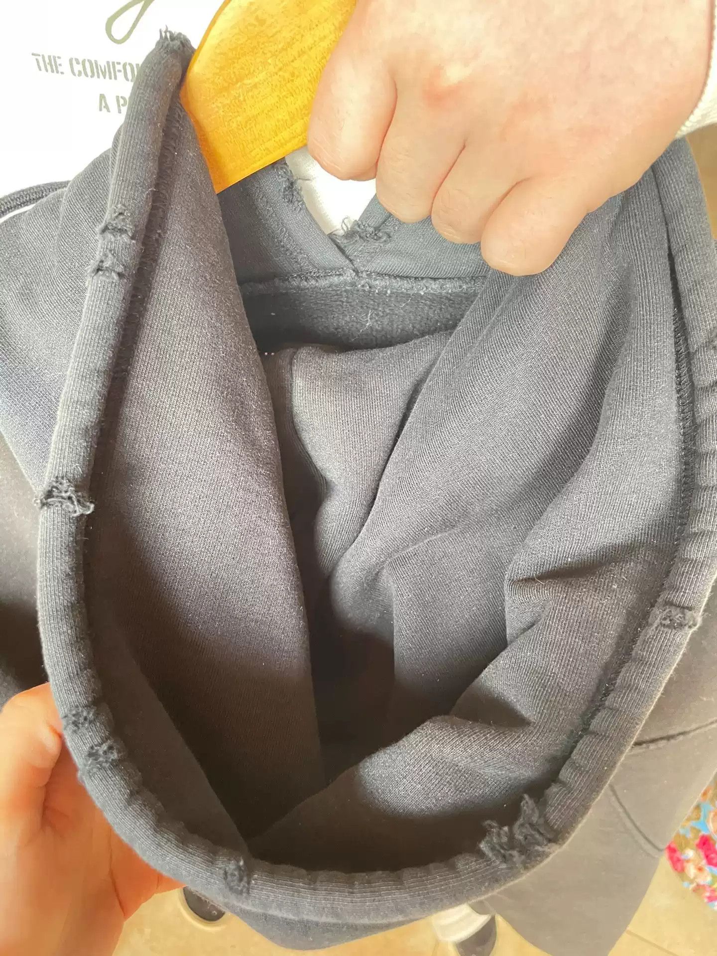 Balenciaga Balenciaga Alien Hoodie Size US XS / EU 42 / 0 - 3 Thumbnail