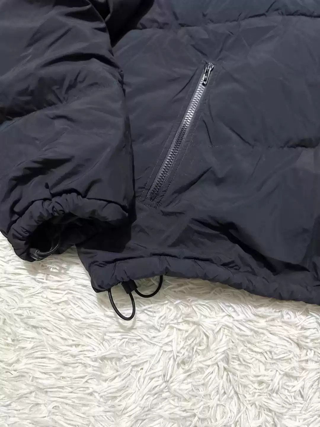 Balenciaga Balenciaga 18FW Speedhunters portrait distressed hoodie Size US M / EU 48-50 / 2 - 5 Thumbnail